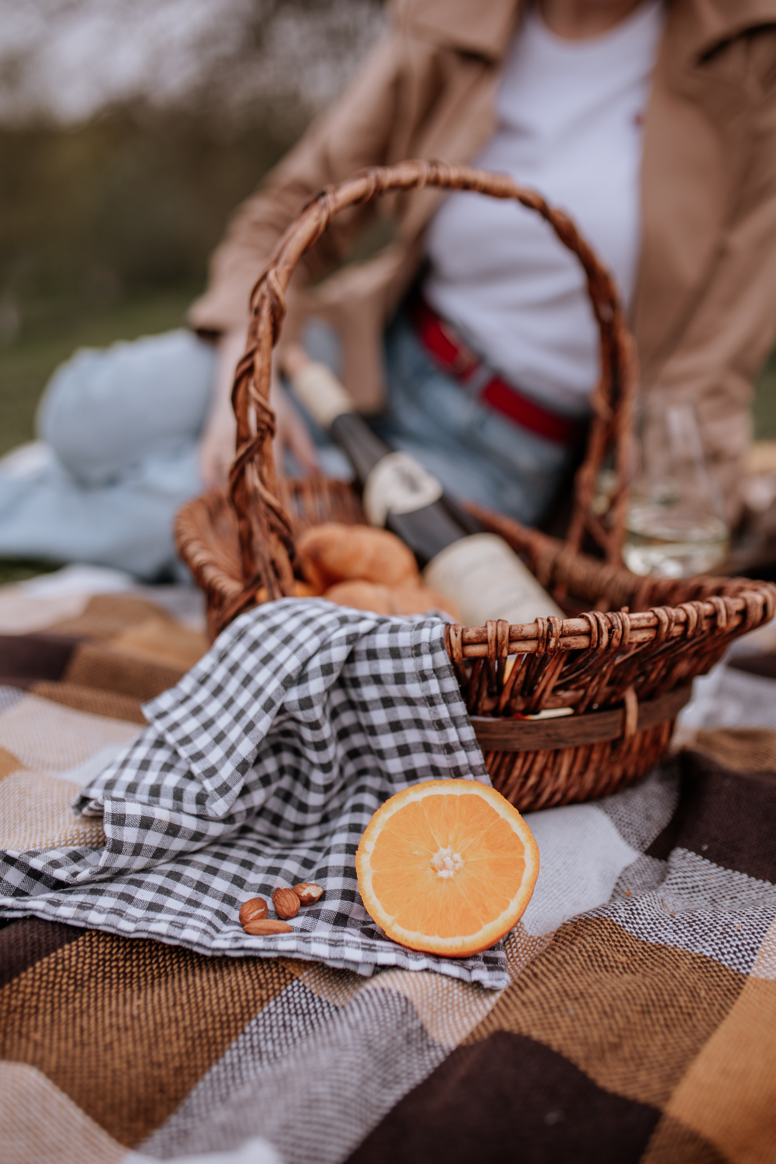 Аня, Артем и Патрик. Свадебный фотограф Елена Рубцова