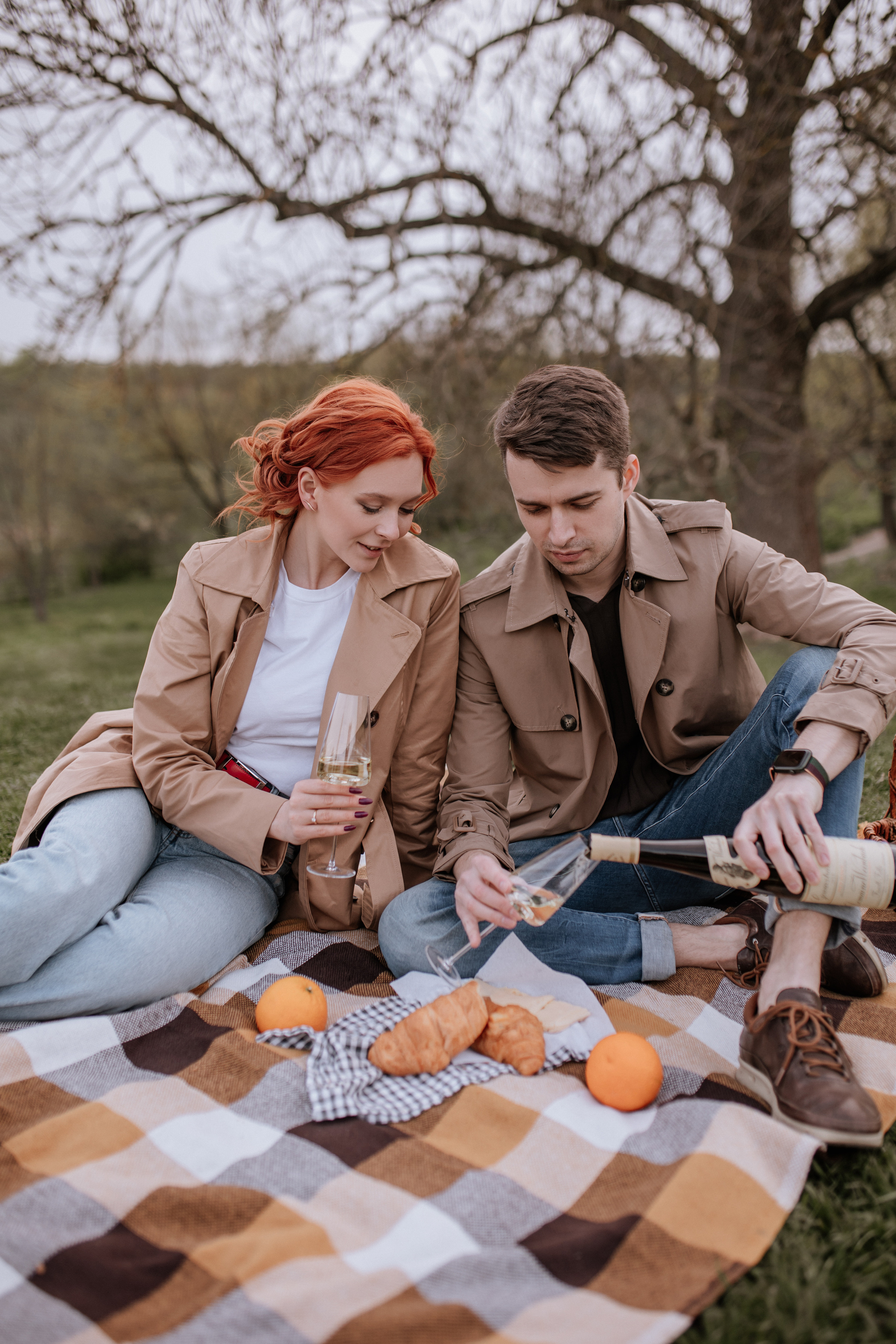 Аня, Артем и Патрик. Свадебный фотограф Елена Рубцова