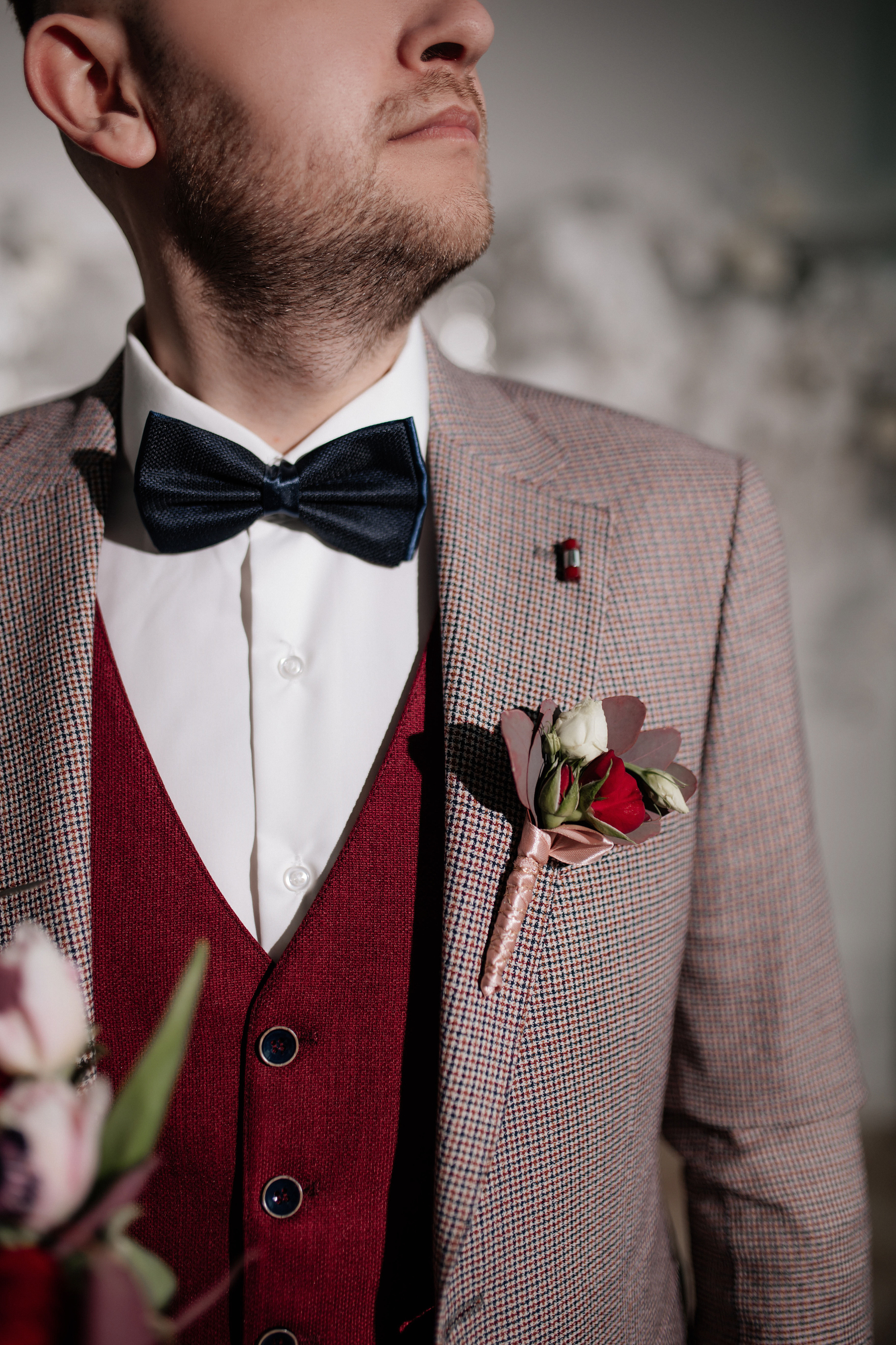 Кристина & Андрей. Свадебный фотограф Елена Рубцова