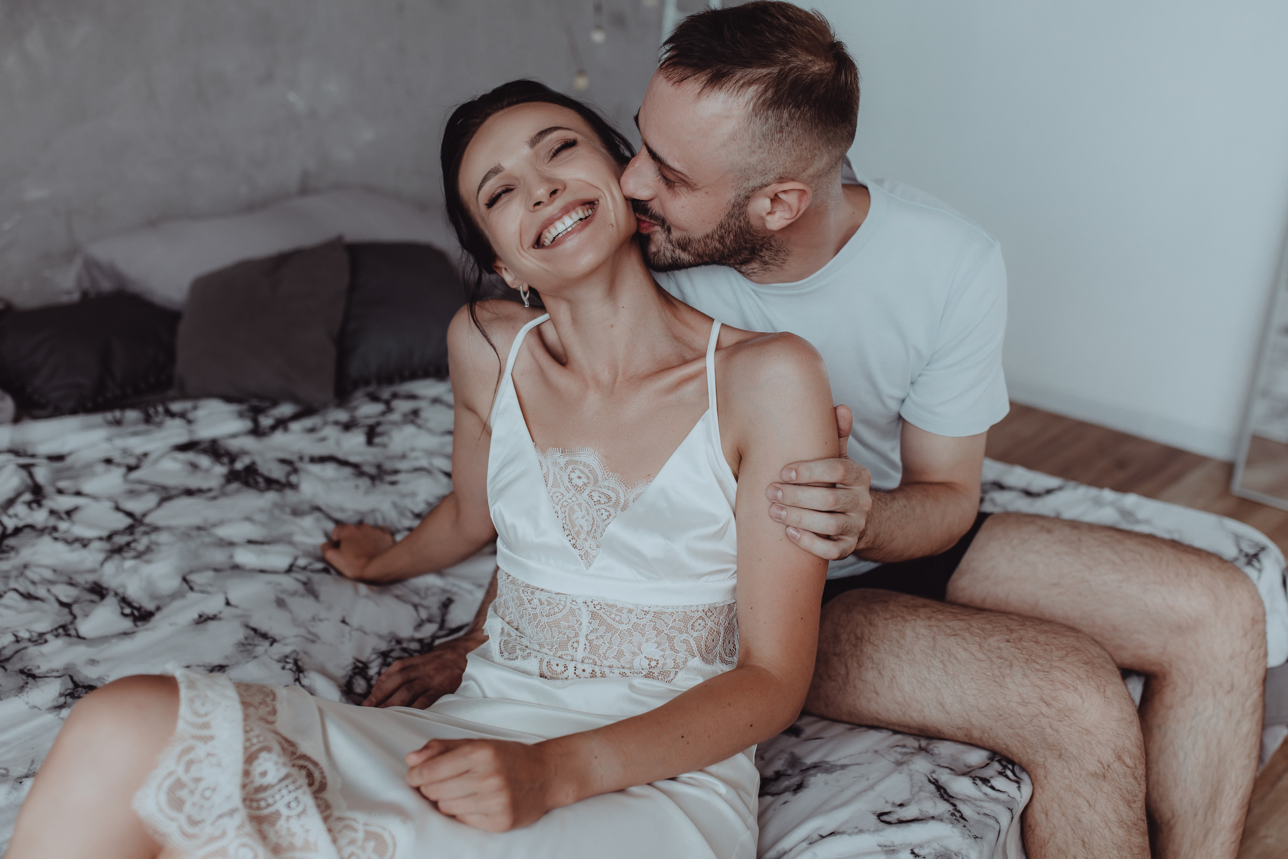 Анна & Илья. Свадебный фотограф в Туле и Москве Елена Рубцова