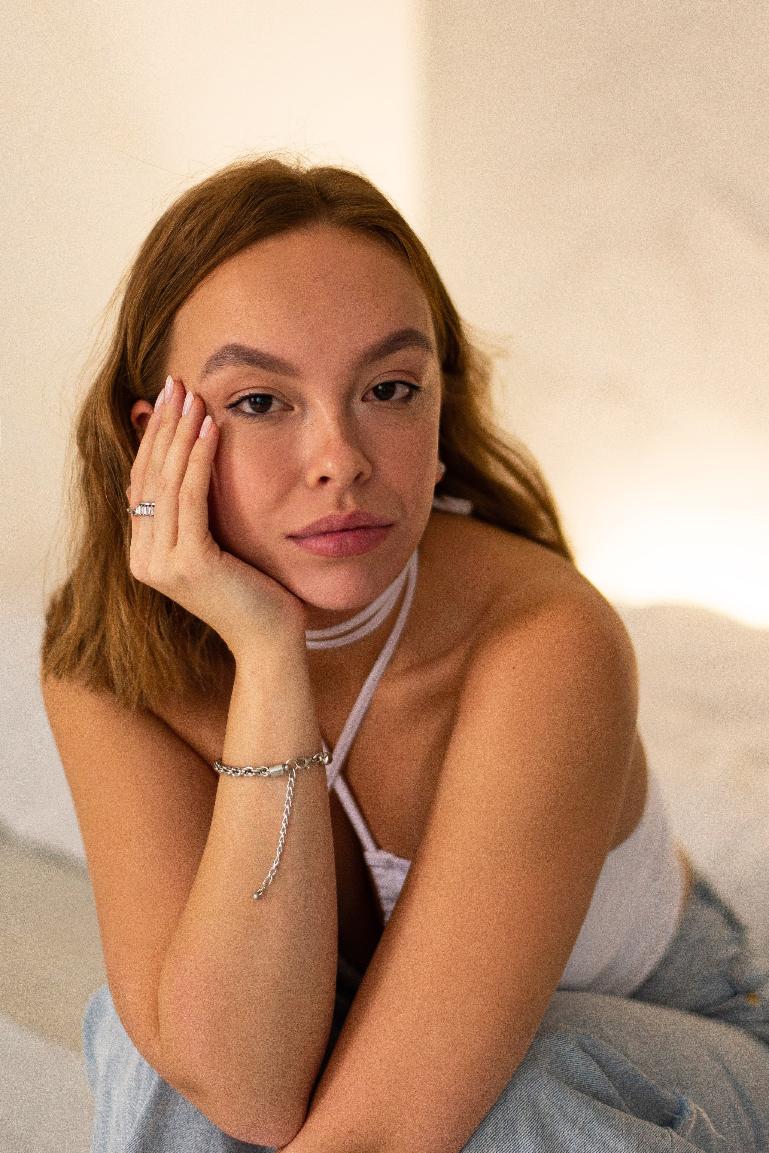 Смотреть серию. ЖЕНСКИЙ ФОТОГРАФ КРИСТИНА ВИГЕЛЬ