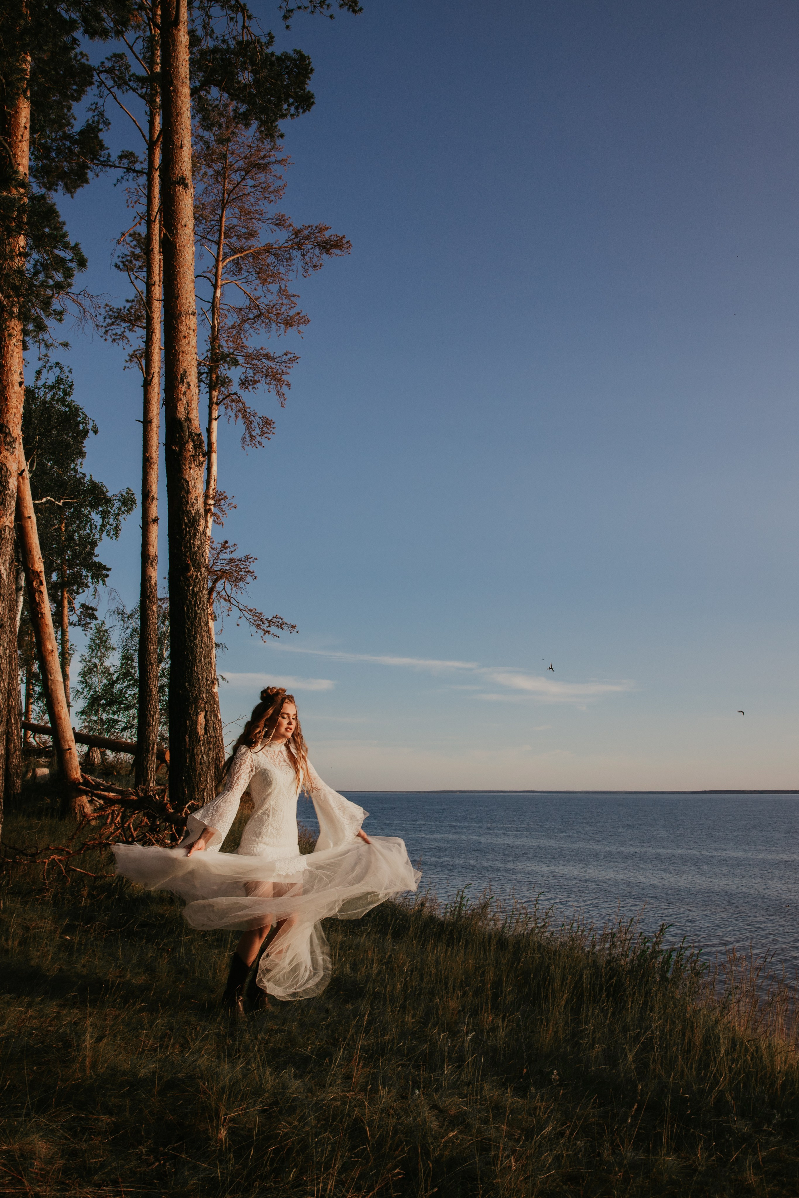 Маргарита и Сергей. Фотограф Юлия Обрезкова Нижний Новгород