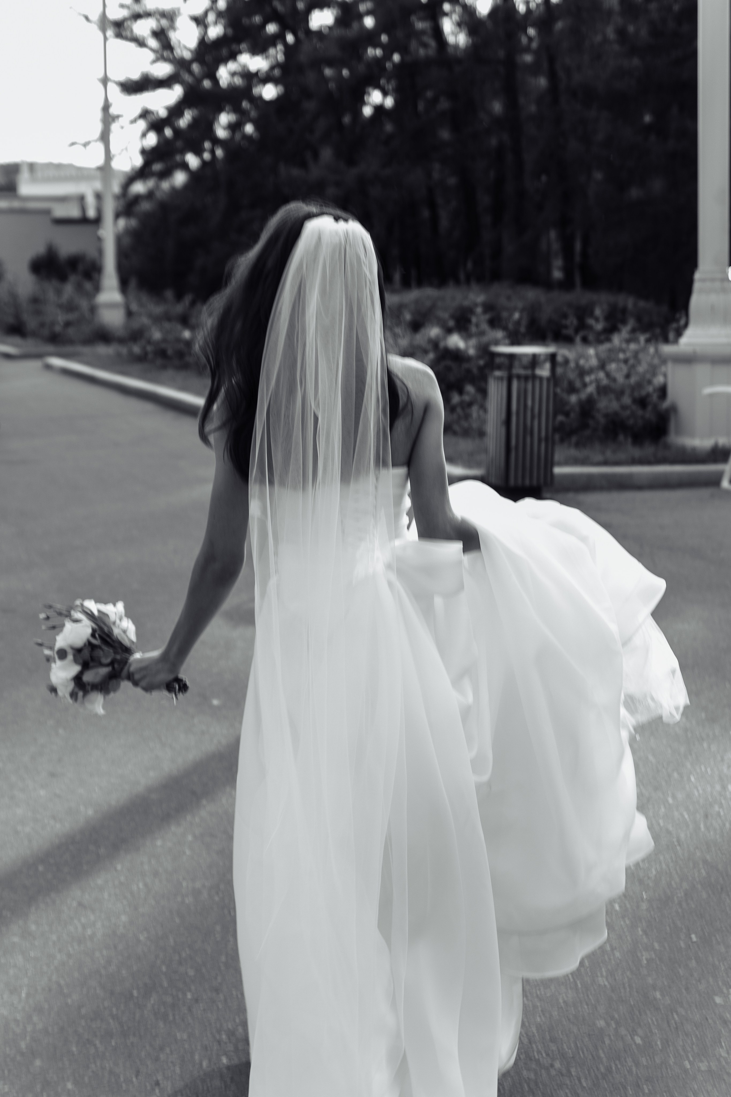 Линар и Мария. Сайт фотографа Арины Зиминой