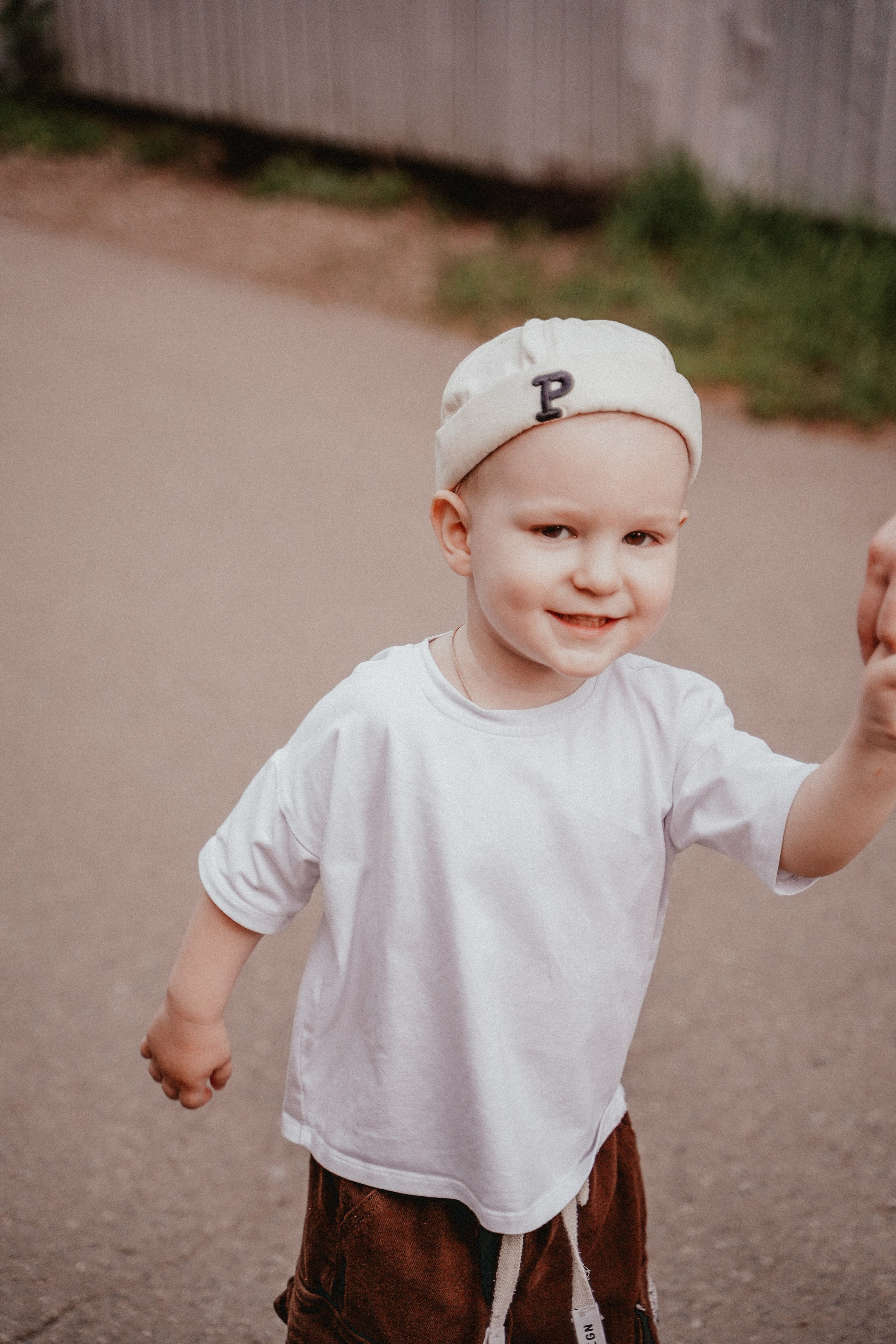 Семейная фотосессия со скейтом и самокатом. Семейный и женский фотограф в Краснодаре Анастасия Приймак