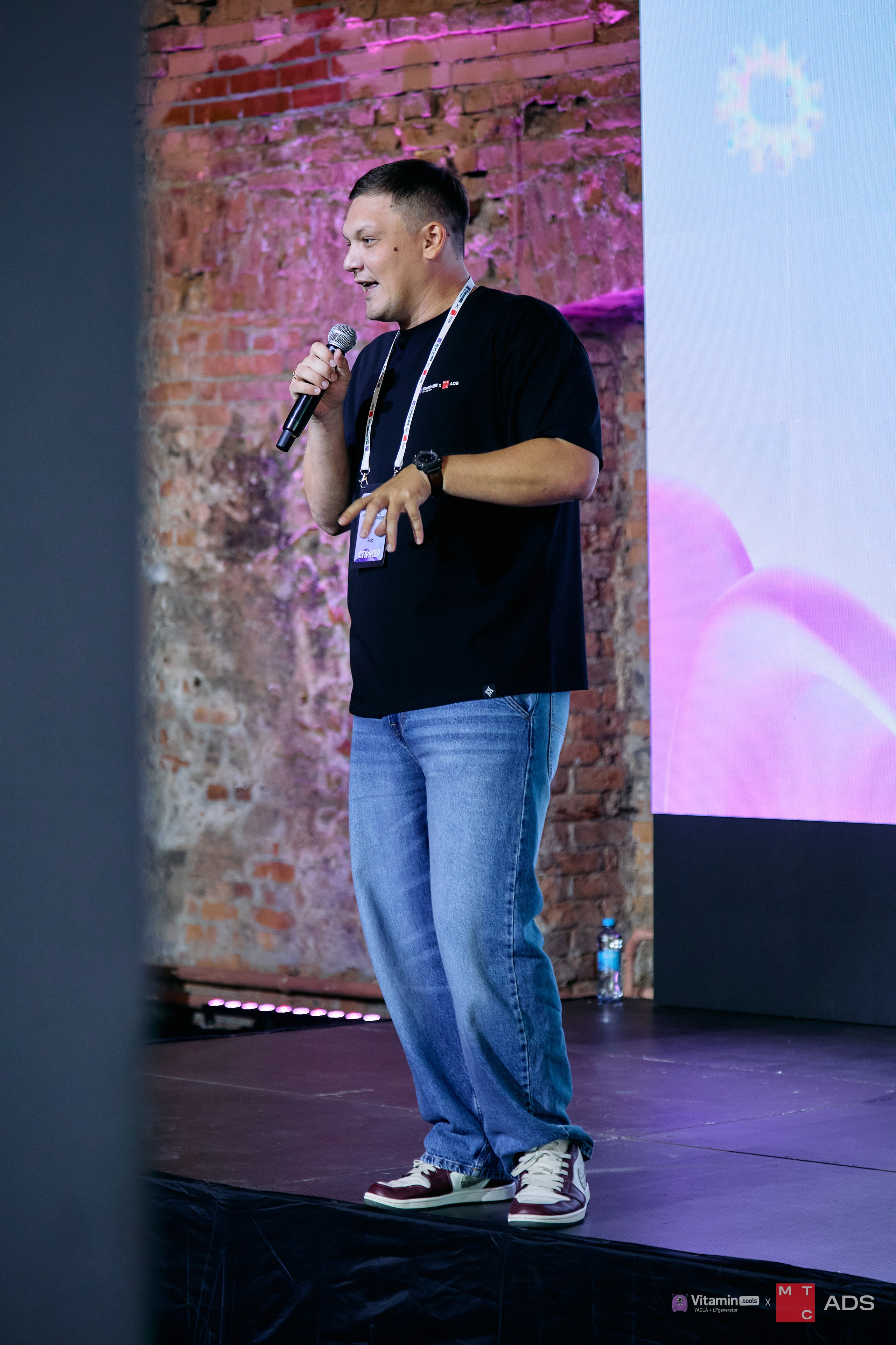 Витамн тулс. IDeAI studio