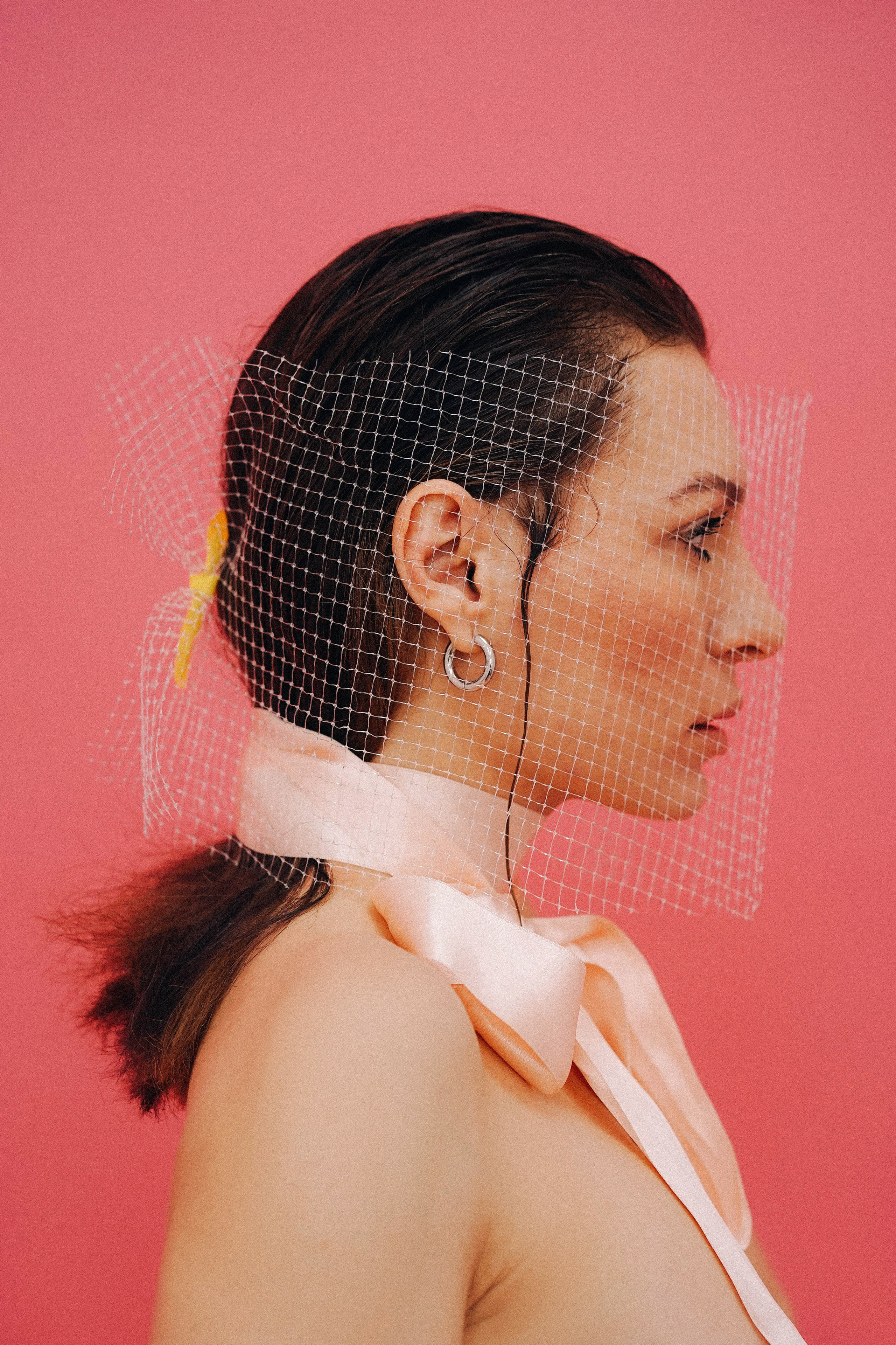 Game in gardener. Ксения Копна. Фотограф из Санкт-Петербурга