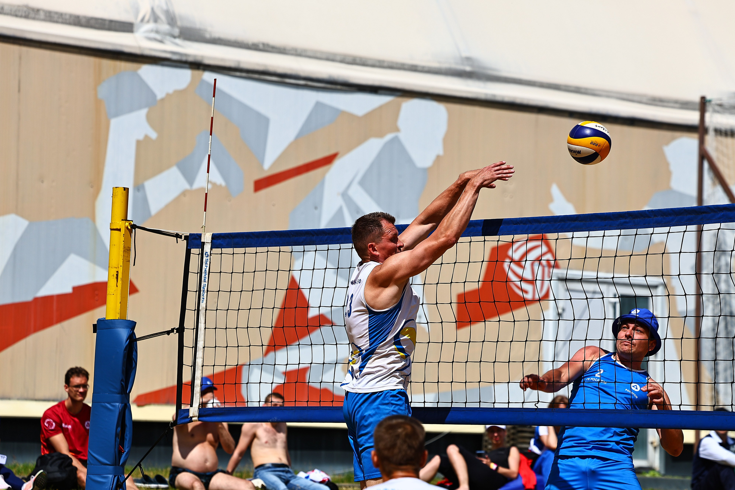 АТОМИАДА Лето 2025. Фототерапевт Ева Бунеева