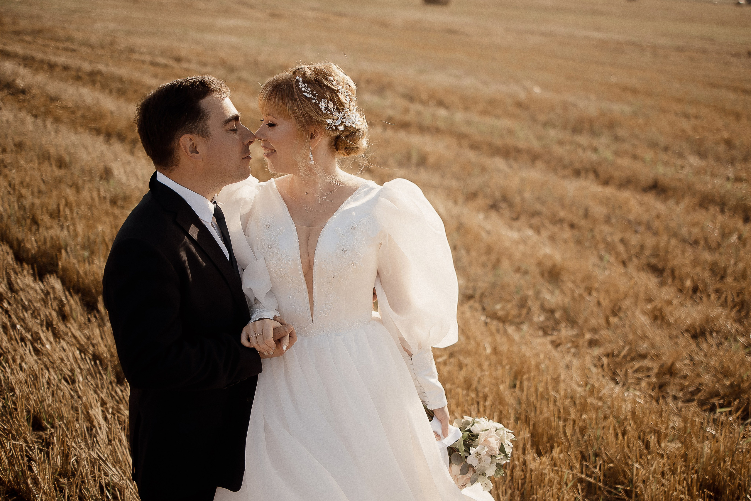 Свадебная съемка. Свадебный фотограф