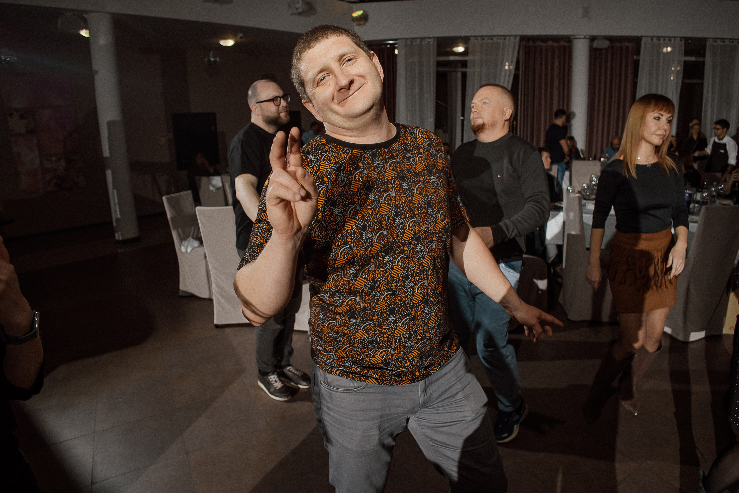 Haier. Свадебный фотограф