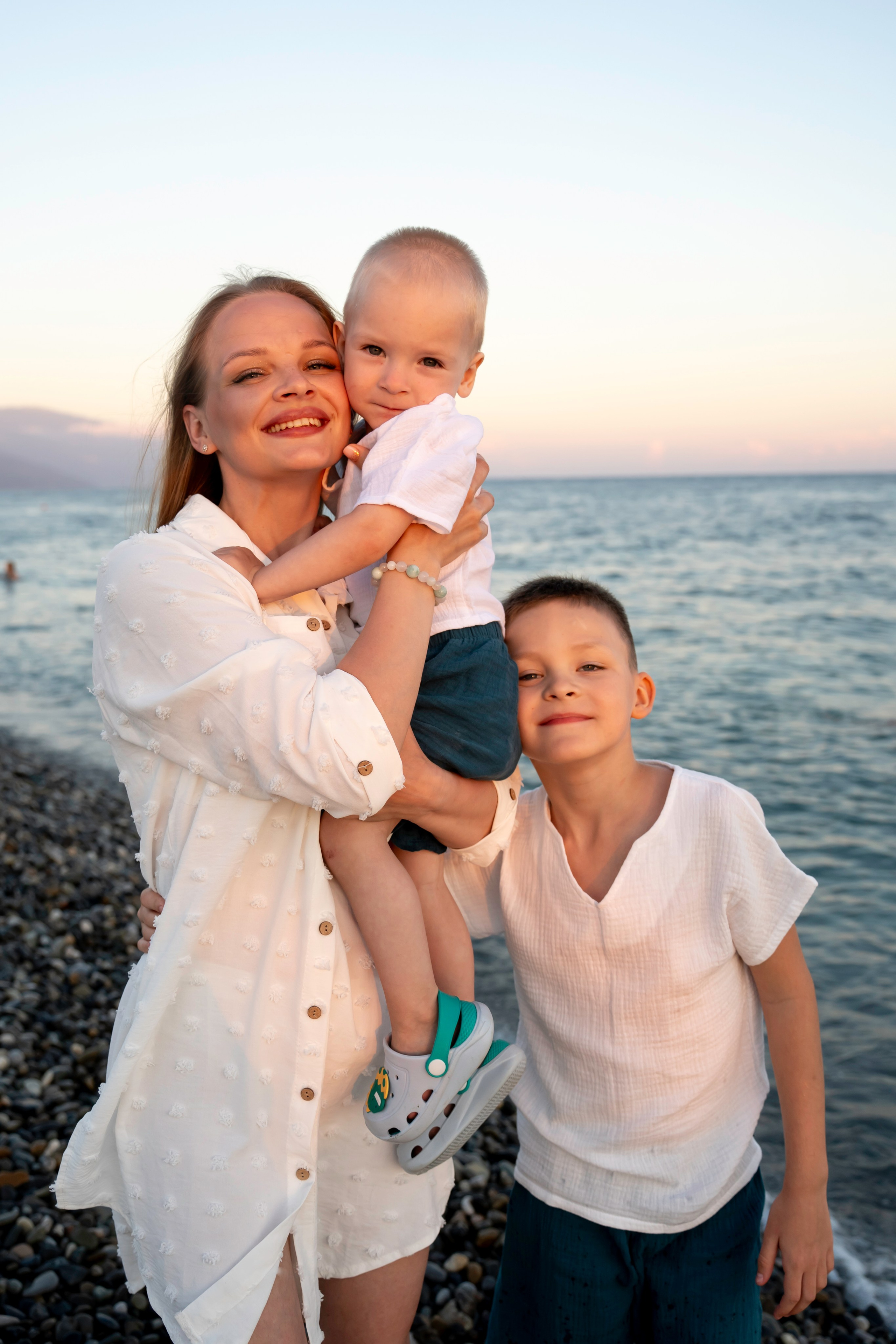 Со скоростью света). Фотограф Ирина Ликсунова