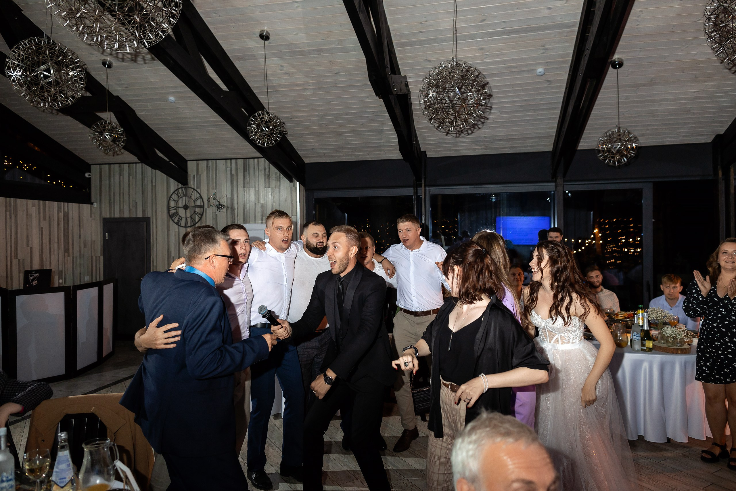 Владимир & Этери. Свадебный фотограф в Самаре Сергей Ярилин