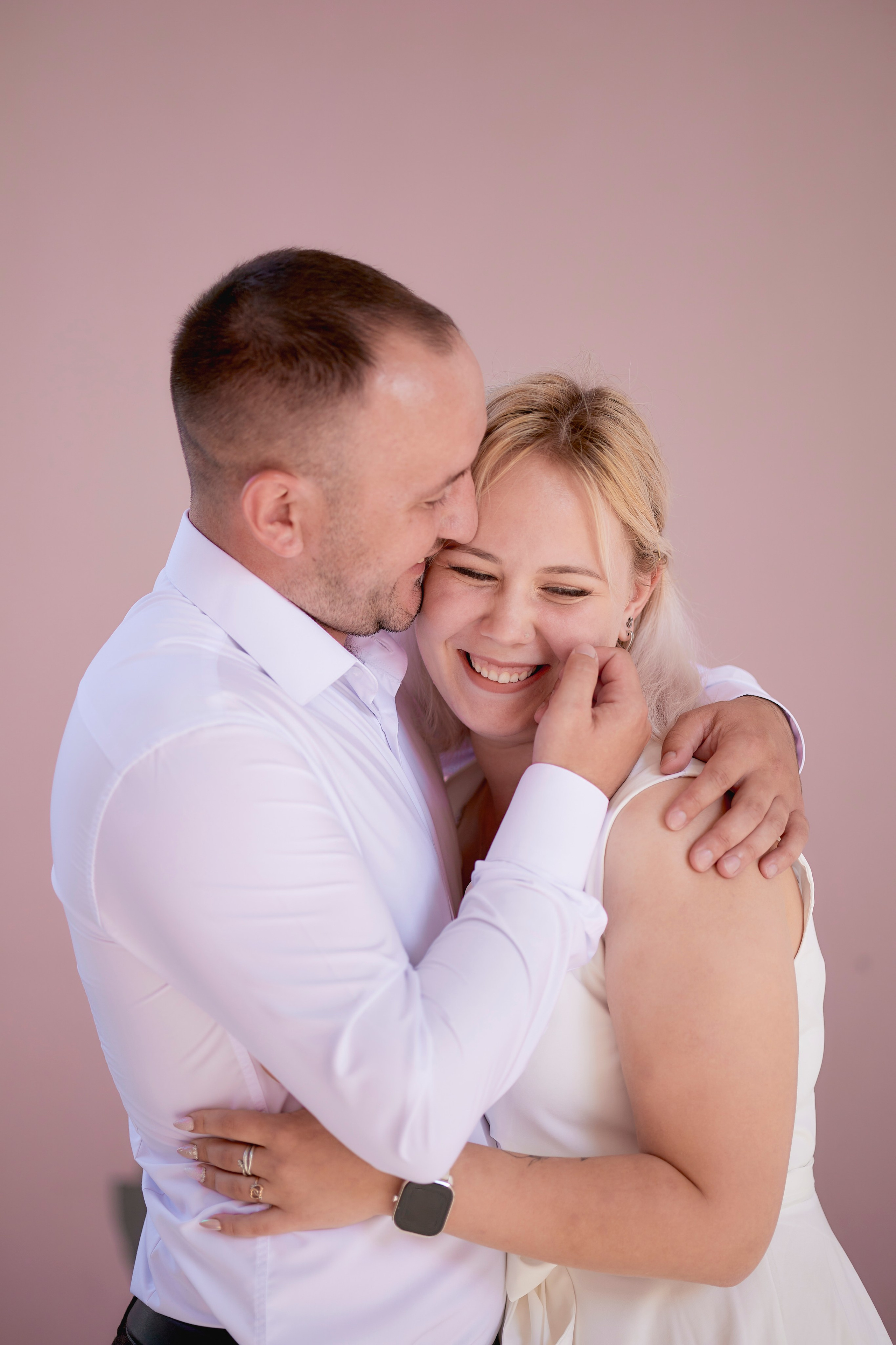 Андрей и Анна. Фотограф Иван Кузьмин на любое Ваше мероприятие