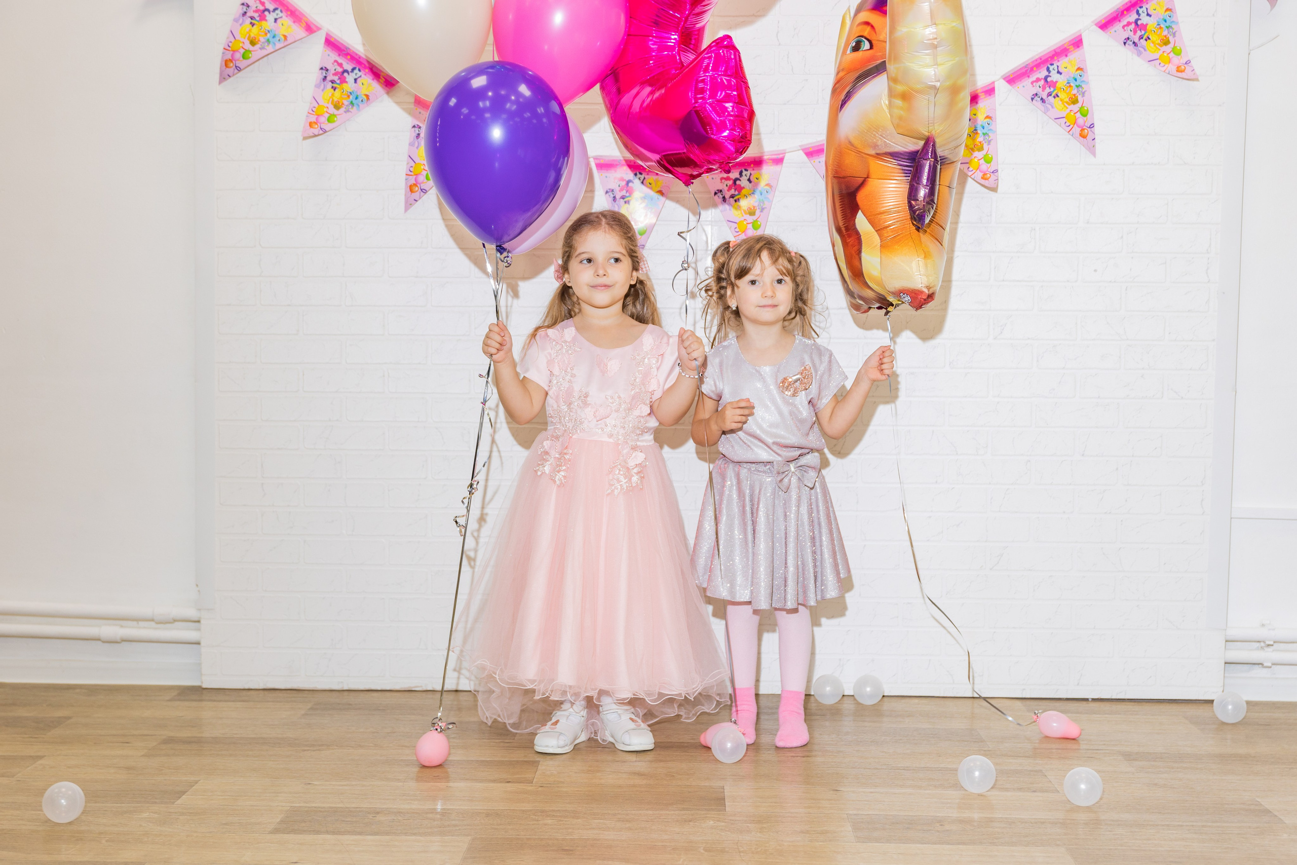 День Рождение Есении в Rabbit Holl. Выпускные альбомы во Владивостоке