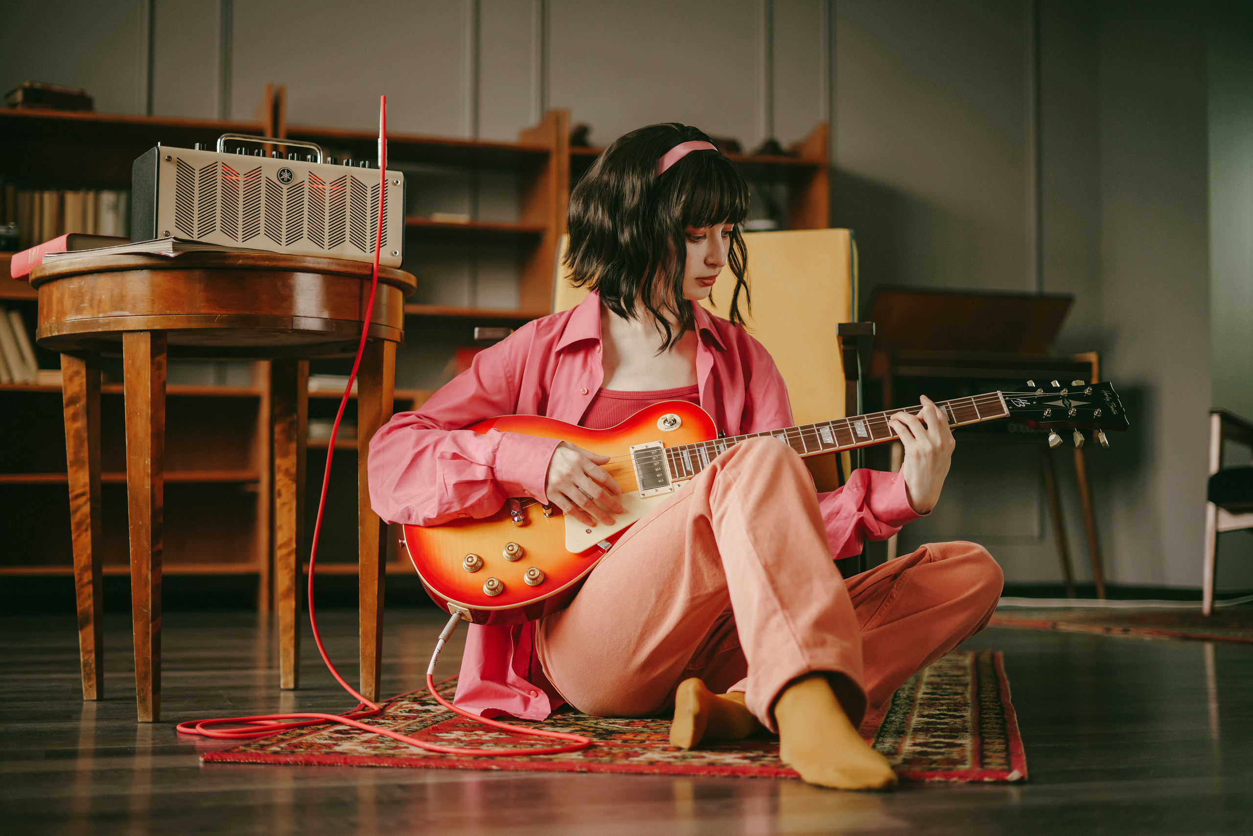 Музыканты. Ярослав Котов — фотограф в Санкт-Петербурге и Москве