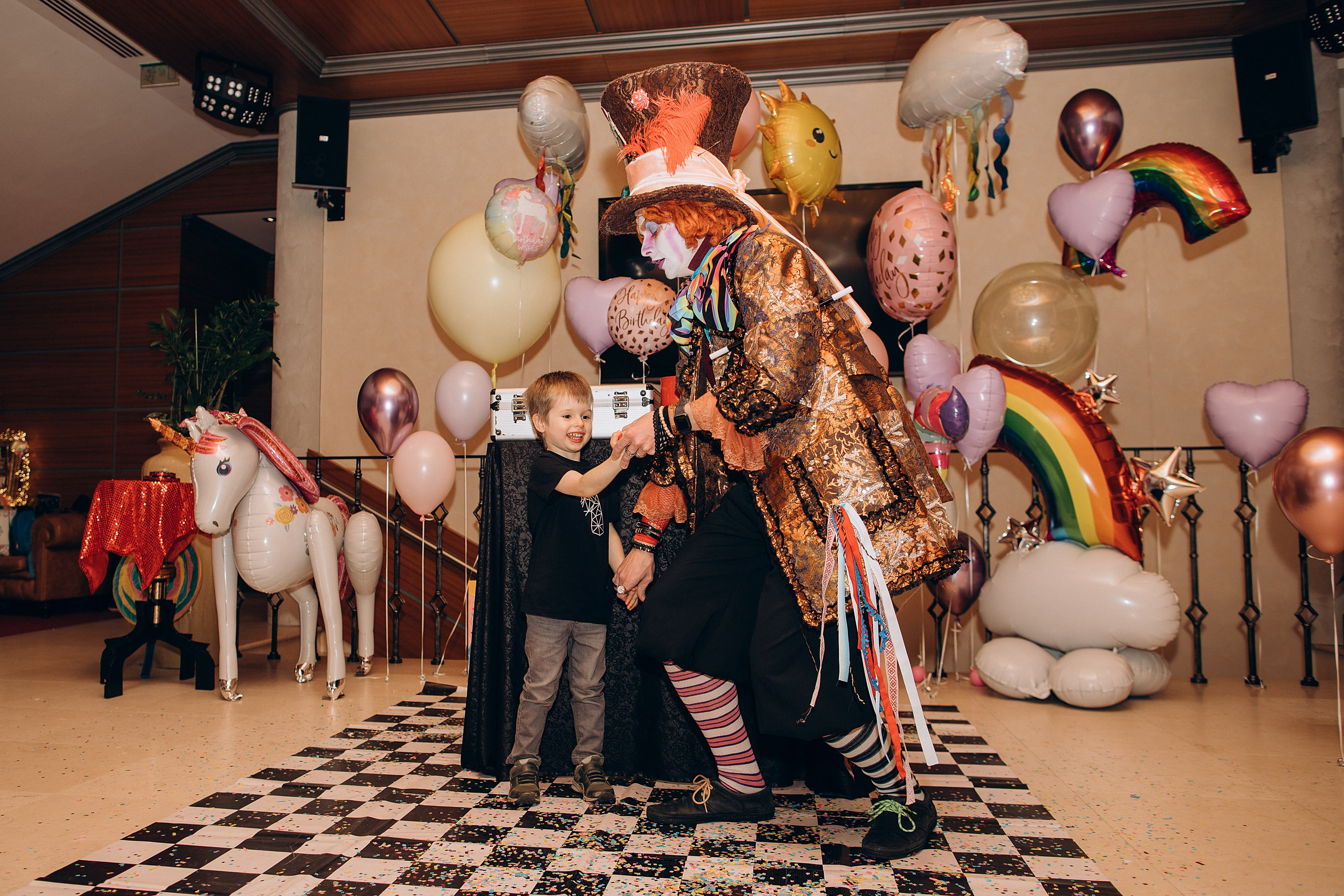 Тамуна 4 года. Портретный фотограф в Москве и МО Зимина Татьяна