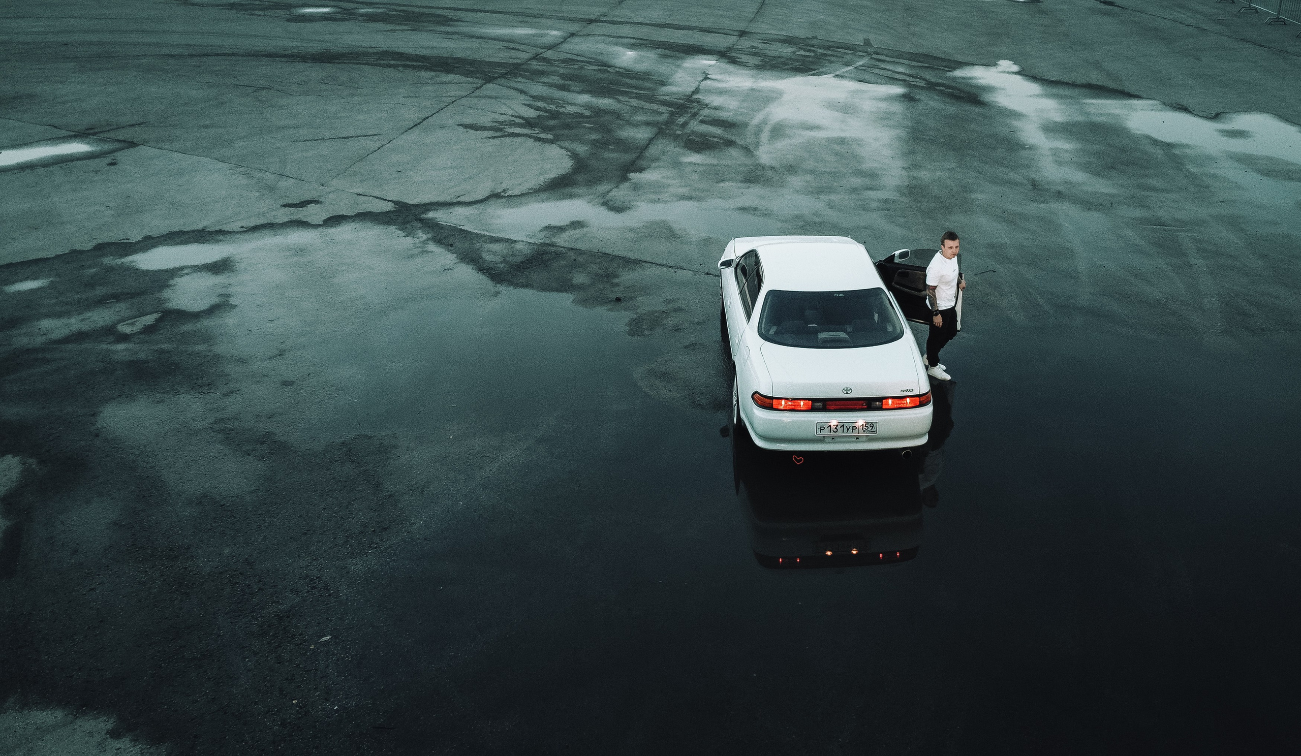 Дмитрий Mark II