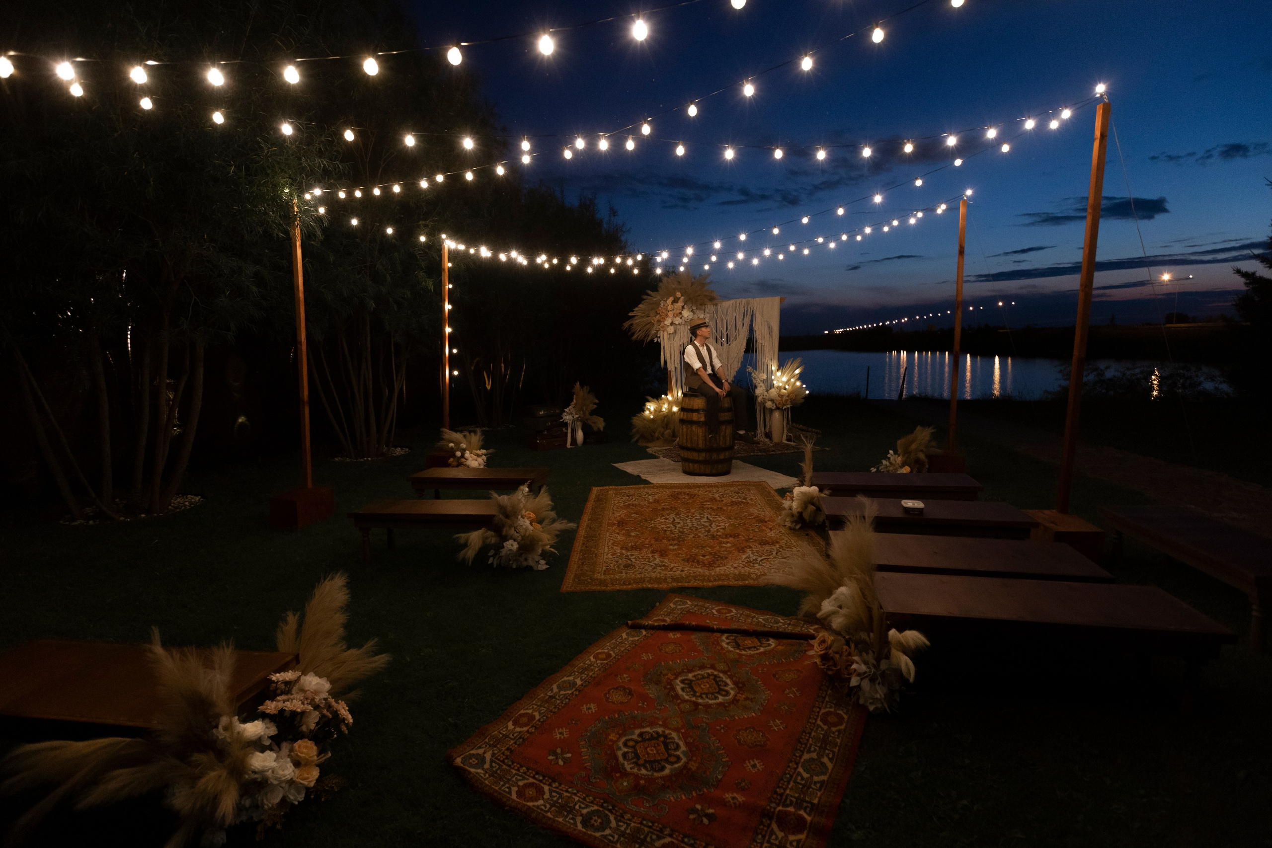 Михаил & Кристина. Свадебный фотограф Наталья Молявина