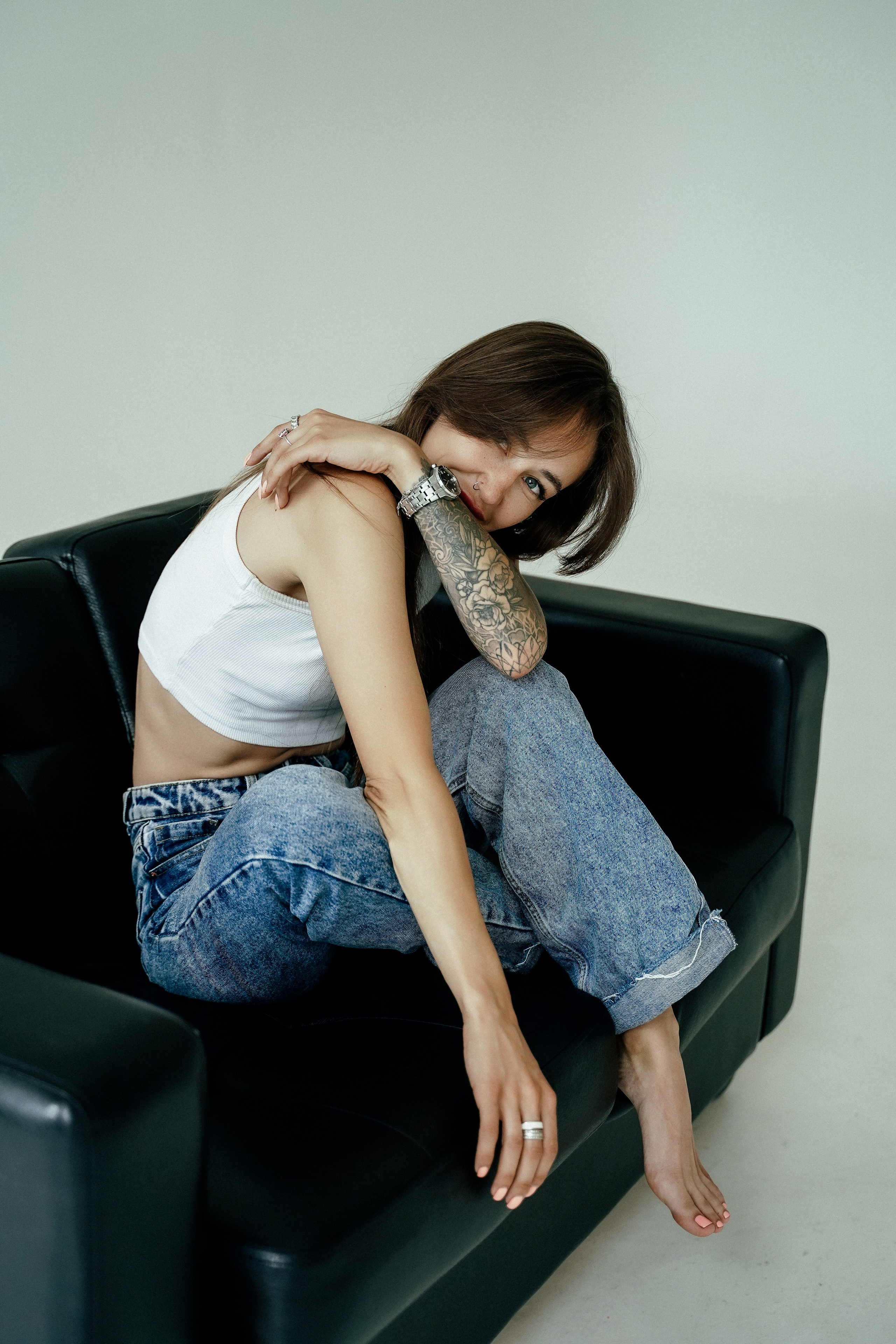 Валерия. Фотосъемка и видеосъемка свадеб Липецк