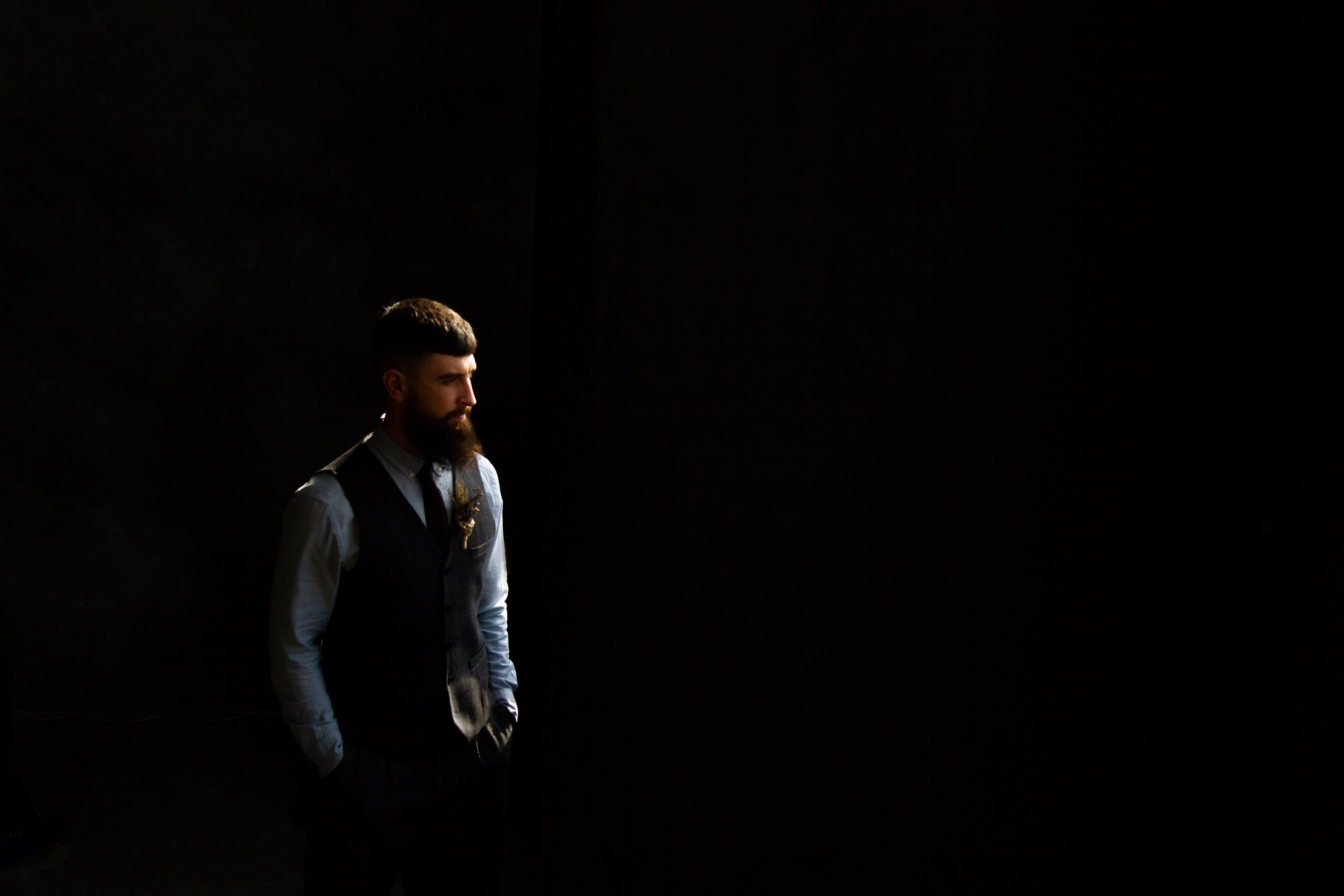 Свадебное. Фотограф Яна Романова