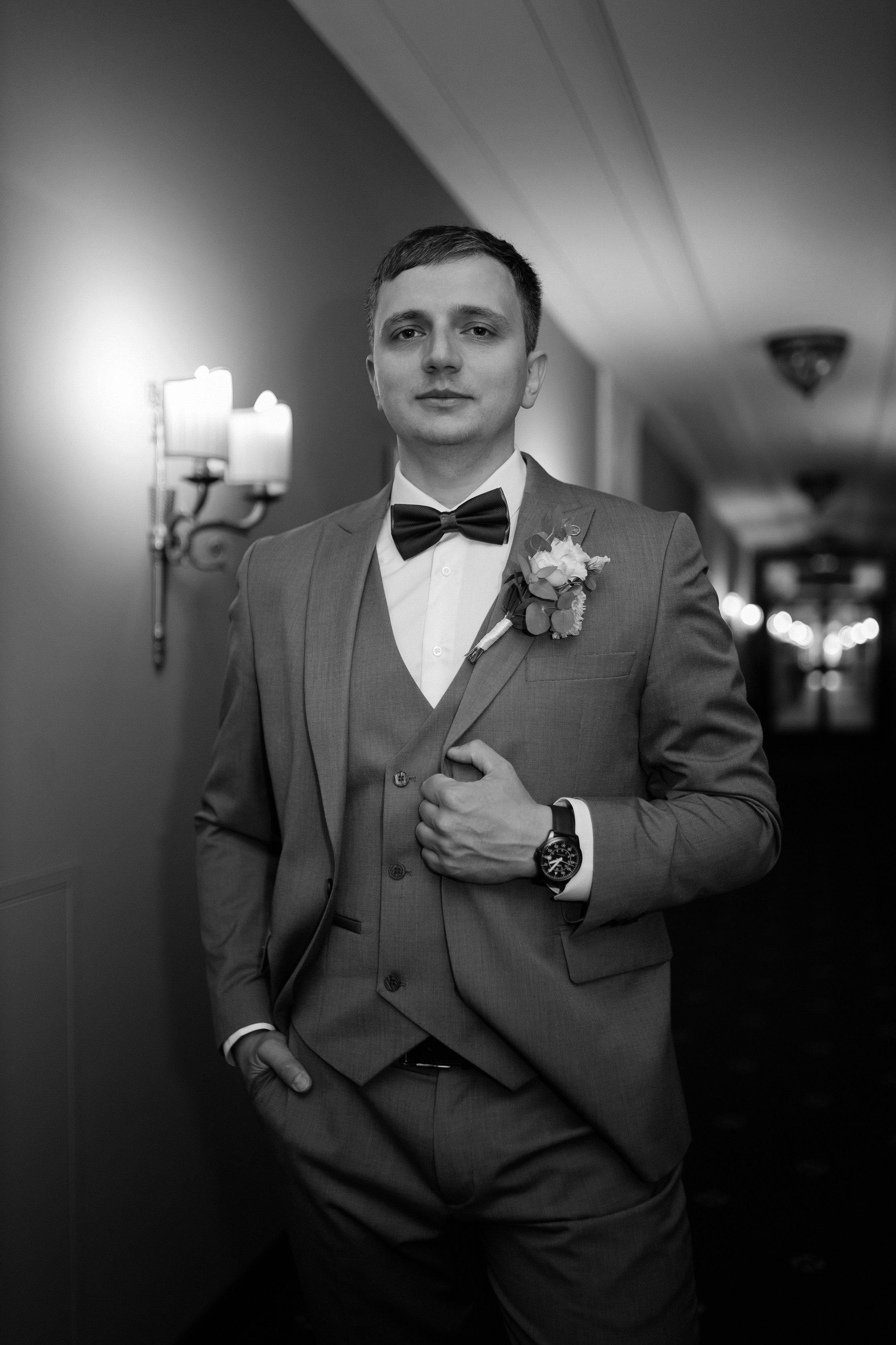 Свадьба Полины и Вадима. Свадебный и контент фотограф в Петрозаводске Ксения Истрафилова