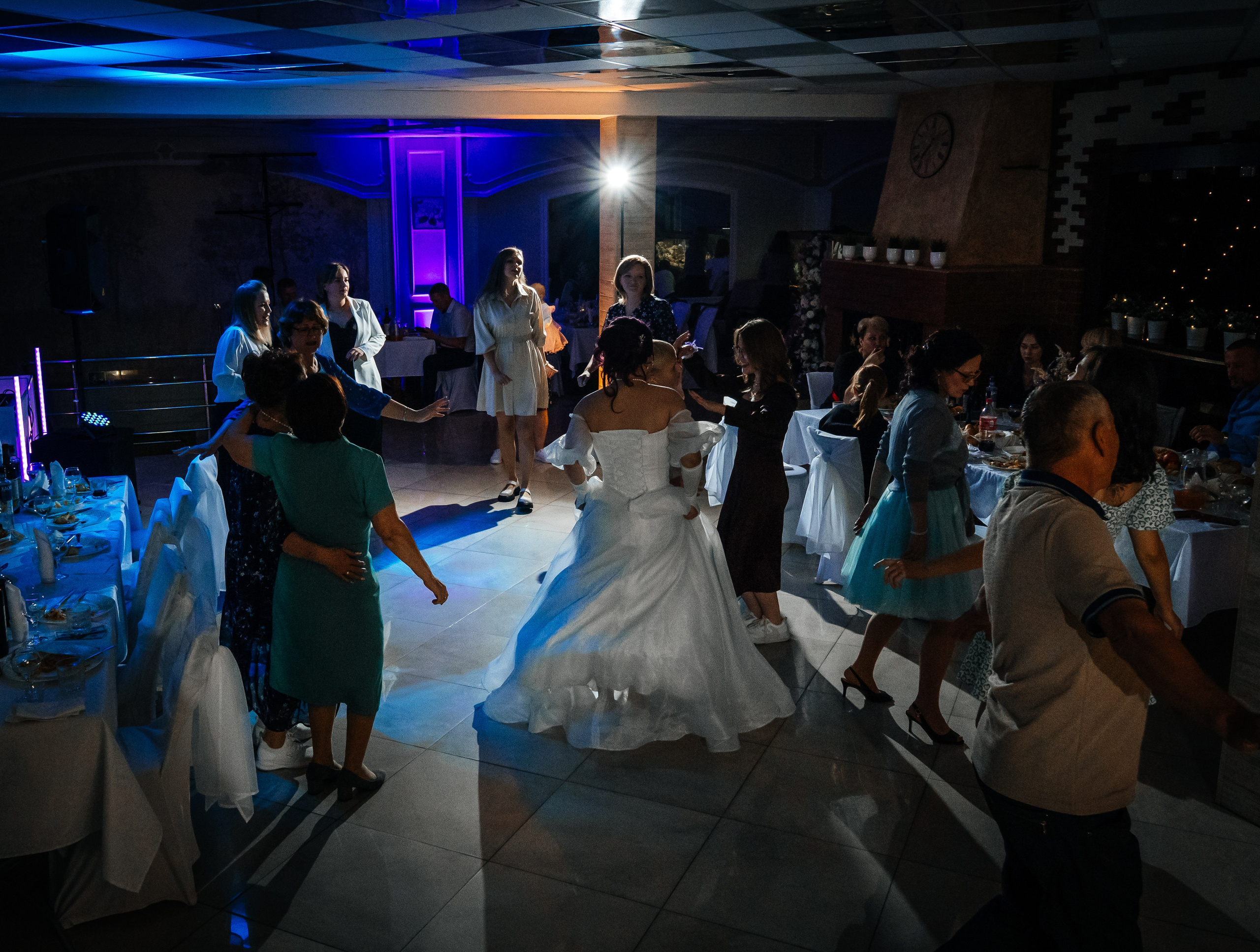 Александра и Алексей. Семейный и LifeStyle фотограф в Жигулевске и Тольятти Рустам Ханмурзин