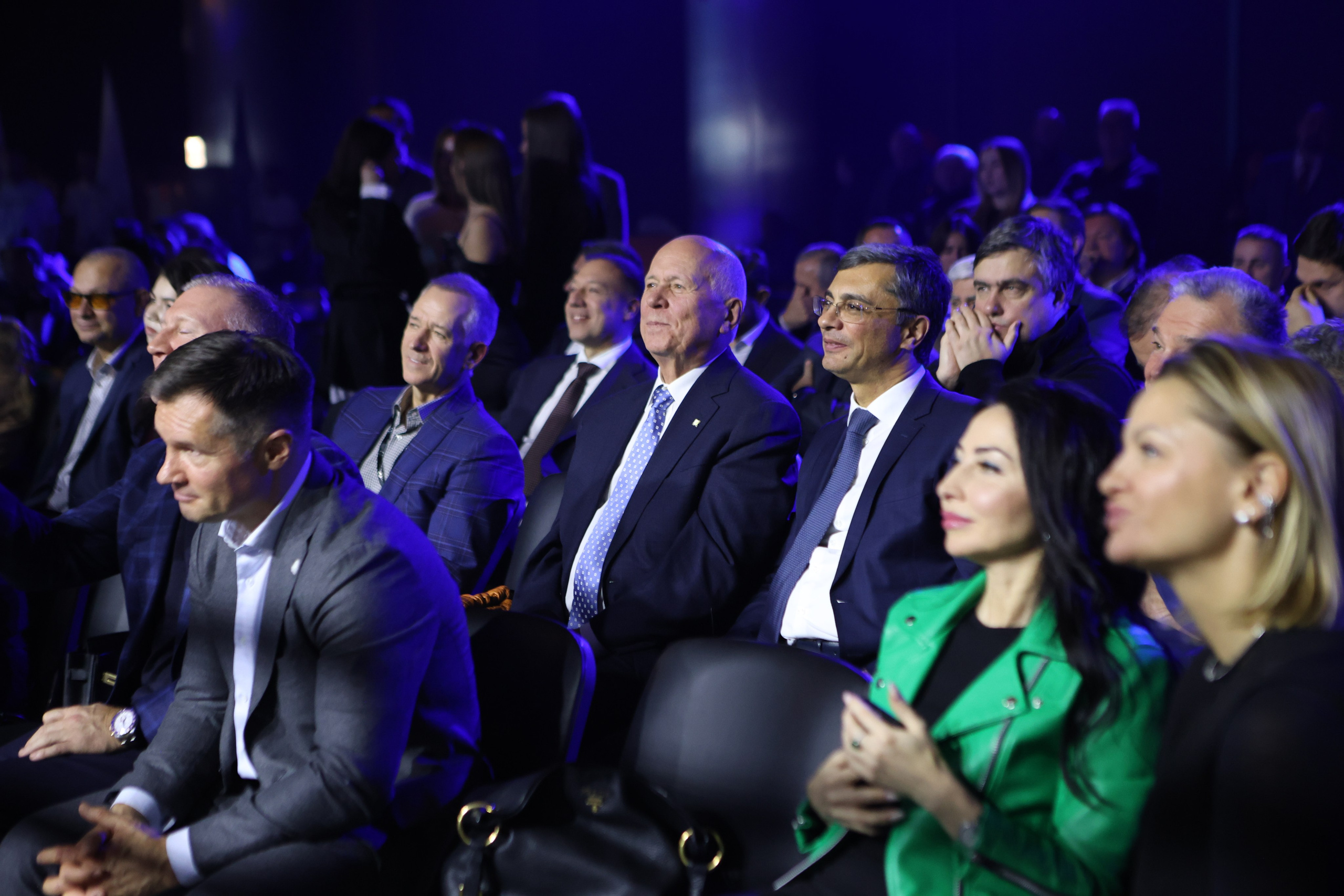 Ростех «Ударная десятка»