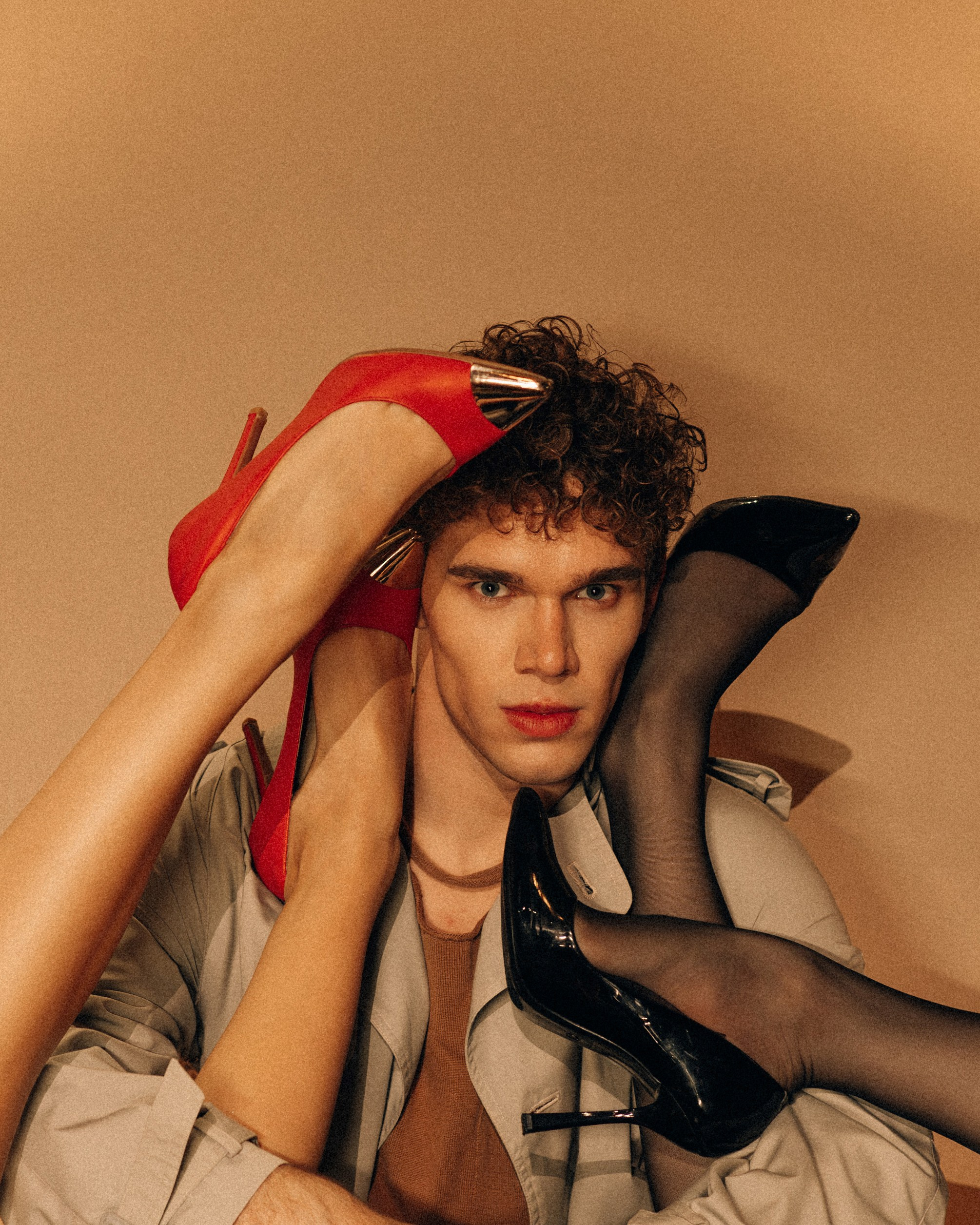 Chicago Story. Фотограф в Москве Маша Игитова