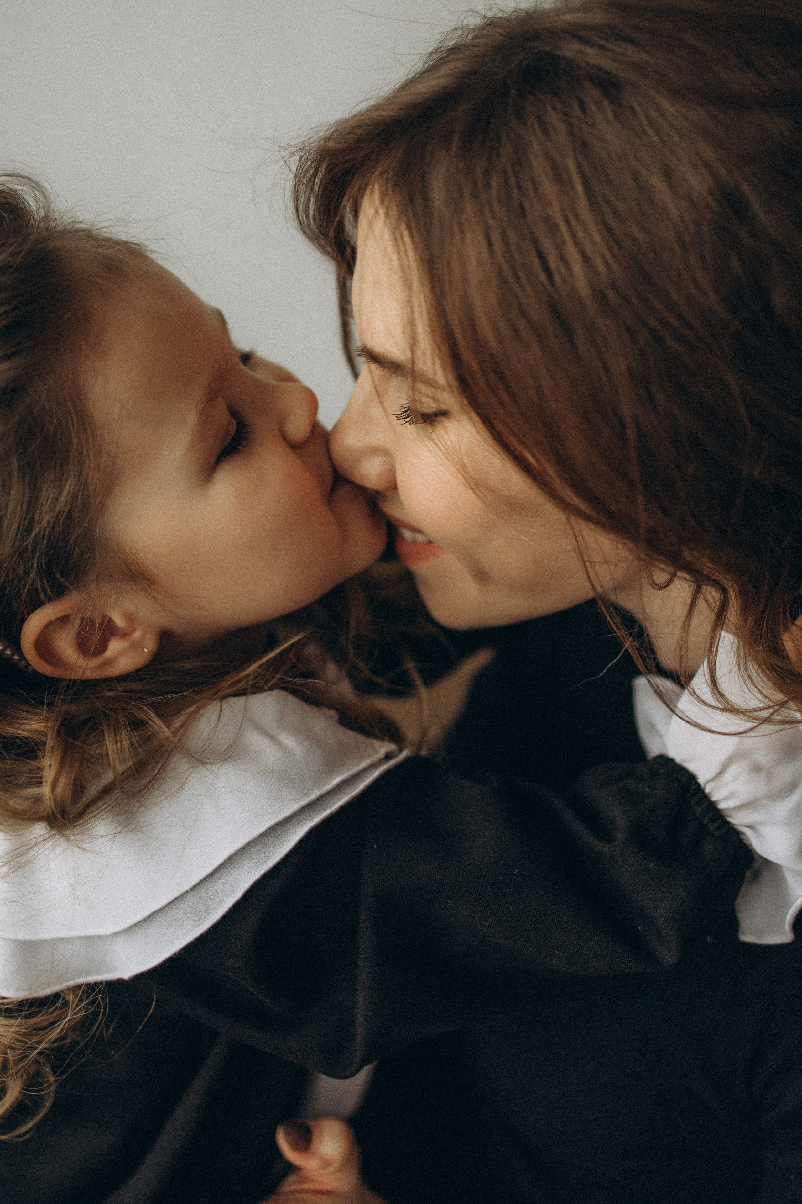 Мамина любовь. Фотограф из Казани Мария Шамсутдинова