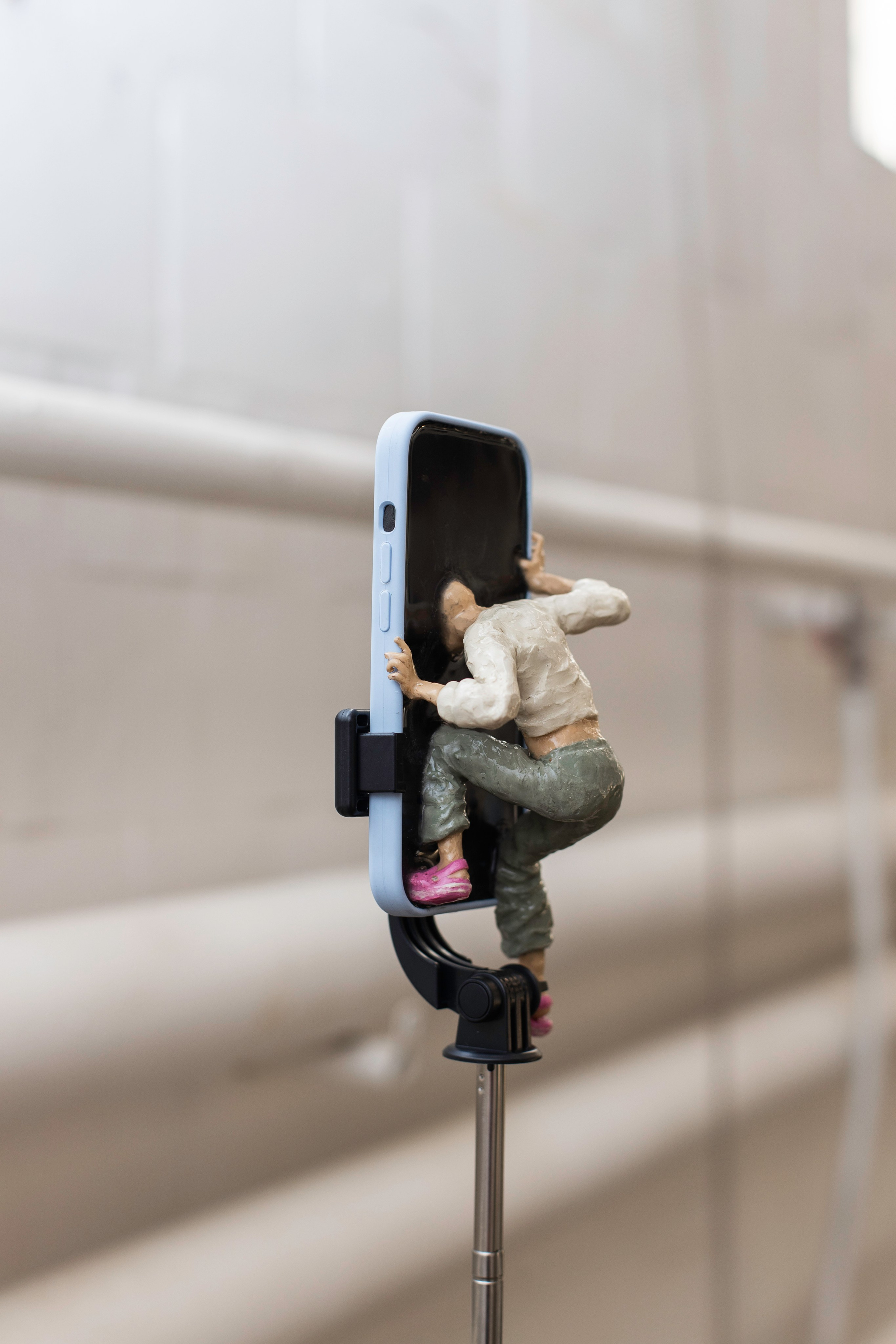 Открытие выставки пульсирующая материя. Фотограф в Москве Десятова Ксения