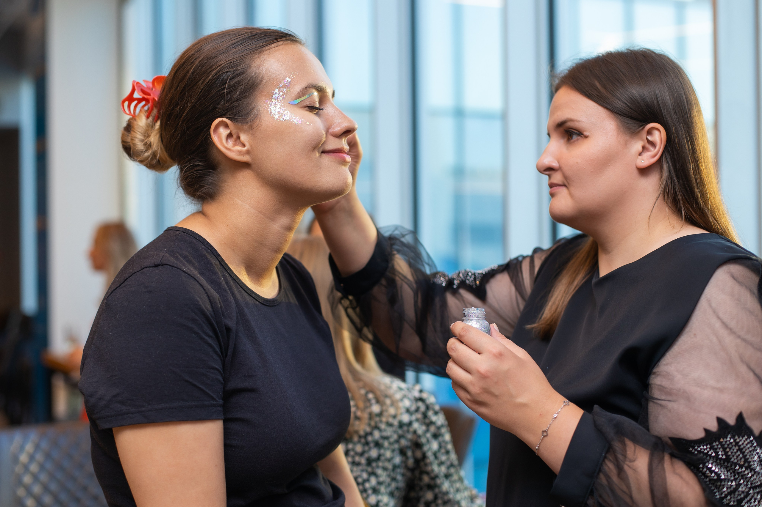 Festival party. Фотограф в Москве Десятова Ксения