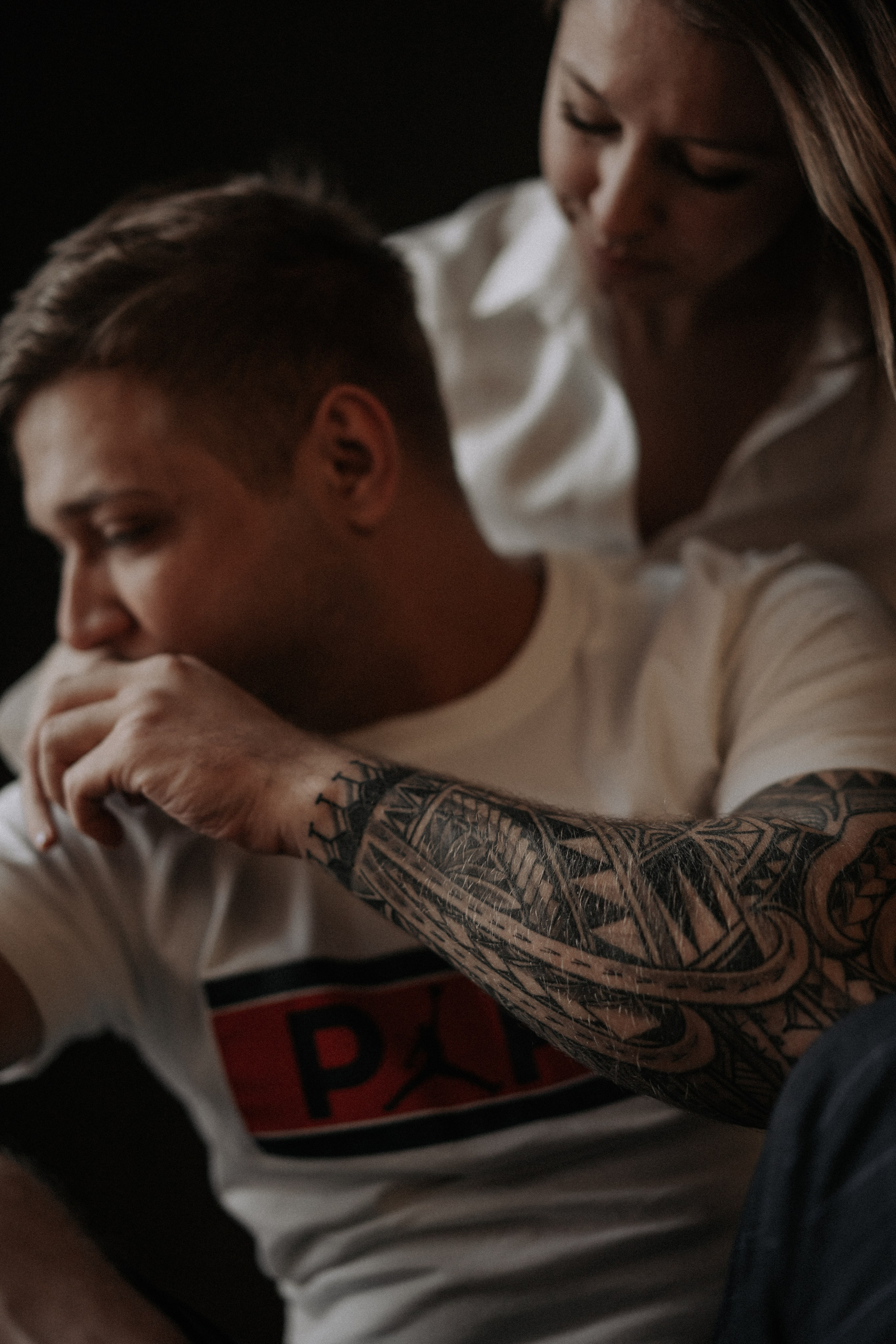 Антон и Катя. Дмитриева Светлана женский и семейный фотограф Рига, Москва, Геленджик