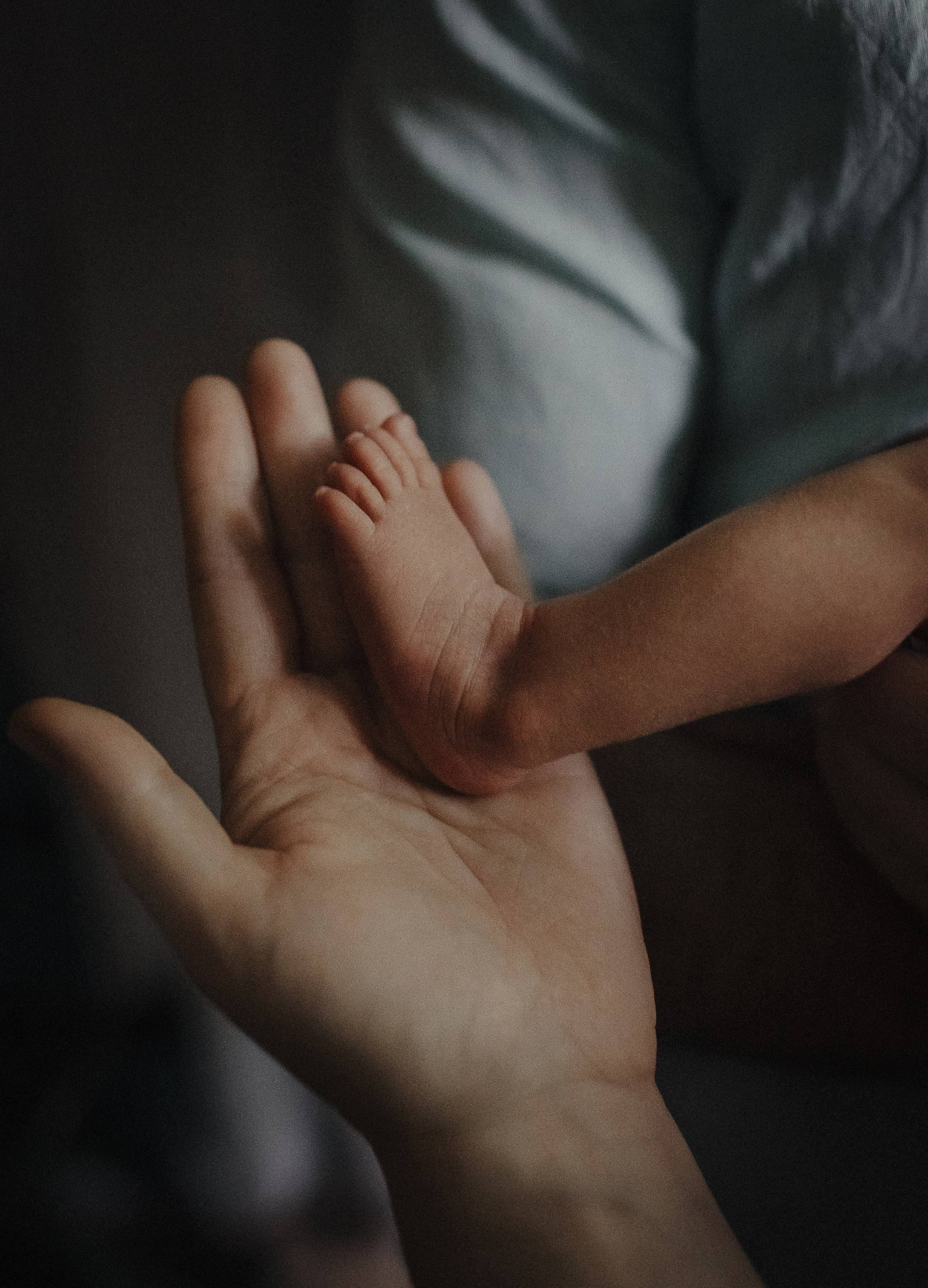 Мирослава. Семейный домашний фотограф Москва Зеленоград Настя Маркова