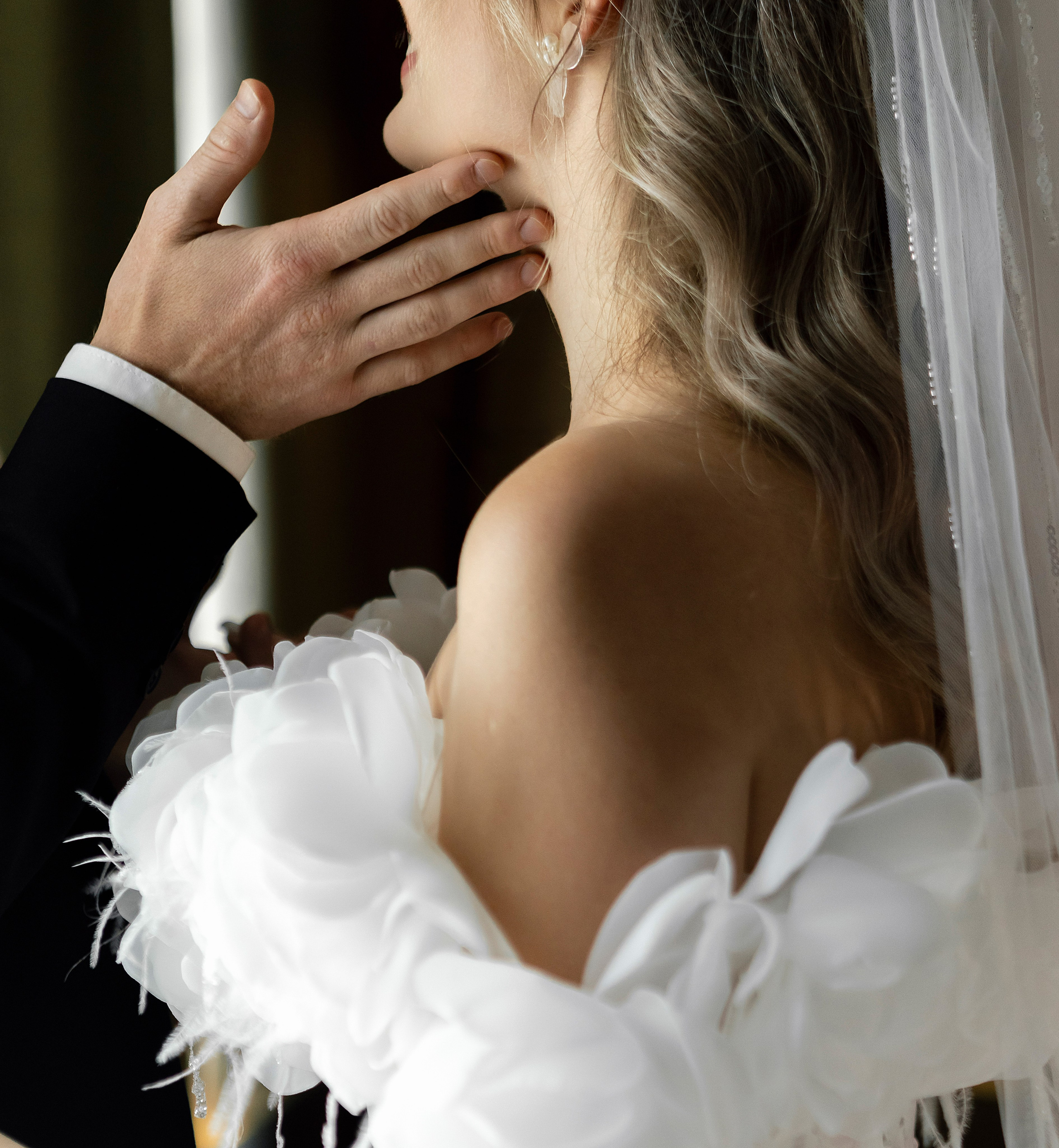 Алена и Игорь (свадьба). Фотограф Лесозаводск/Хабаровск