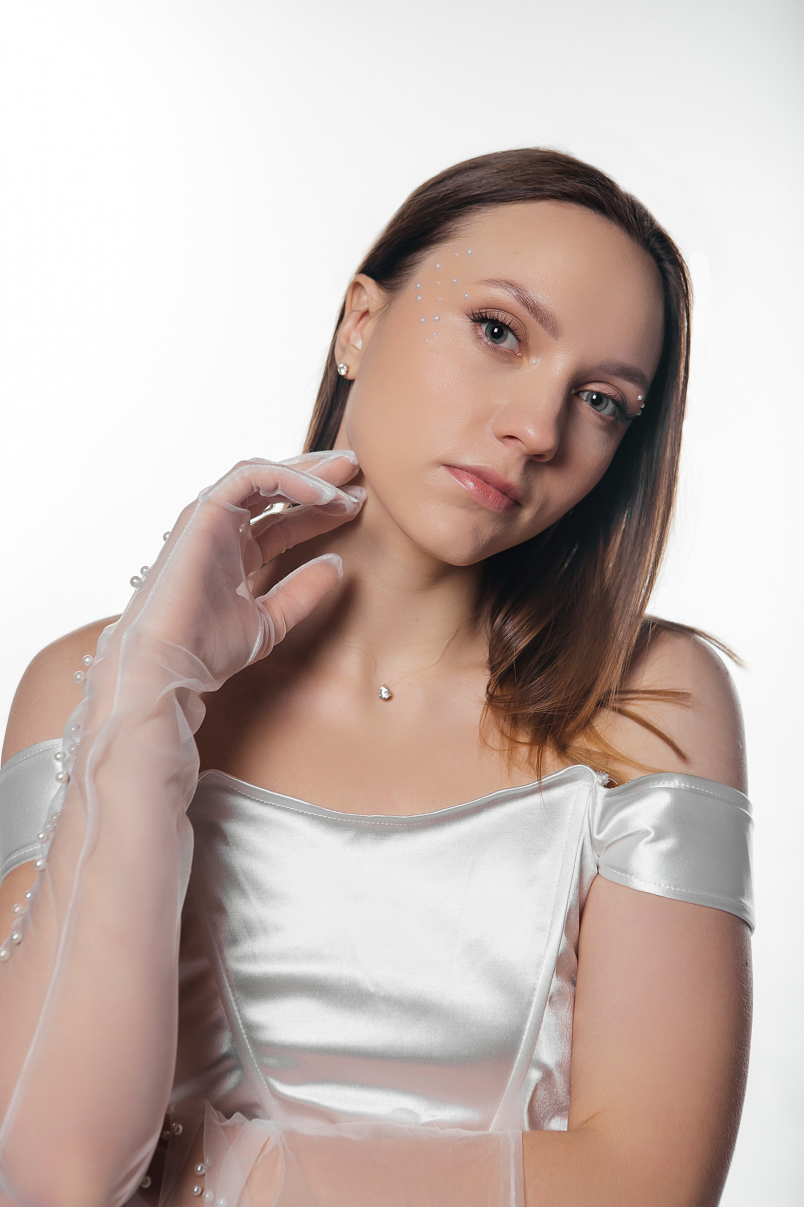 Даша. Фотограф Лесозаводск/Хабаровск