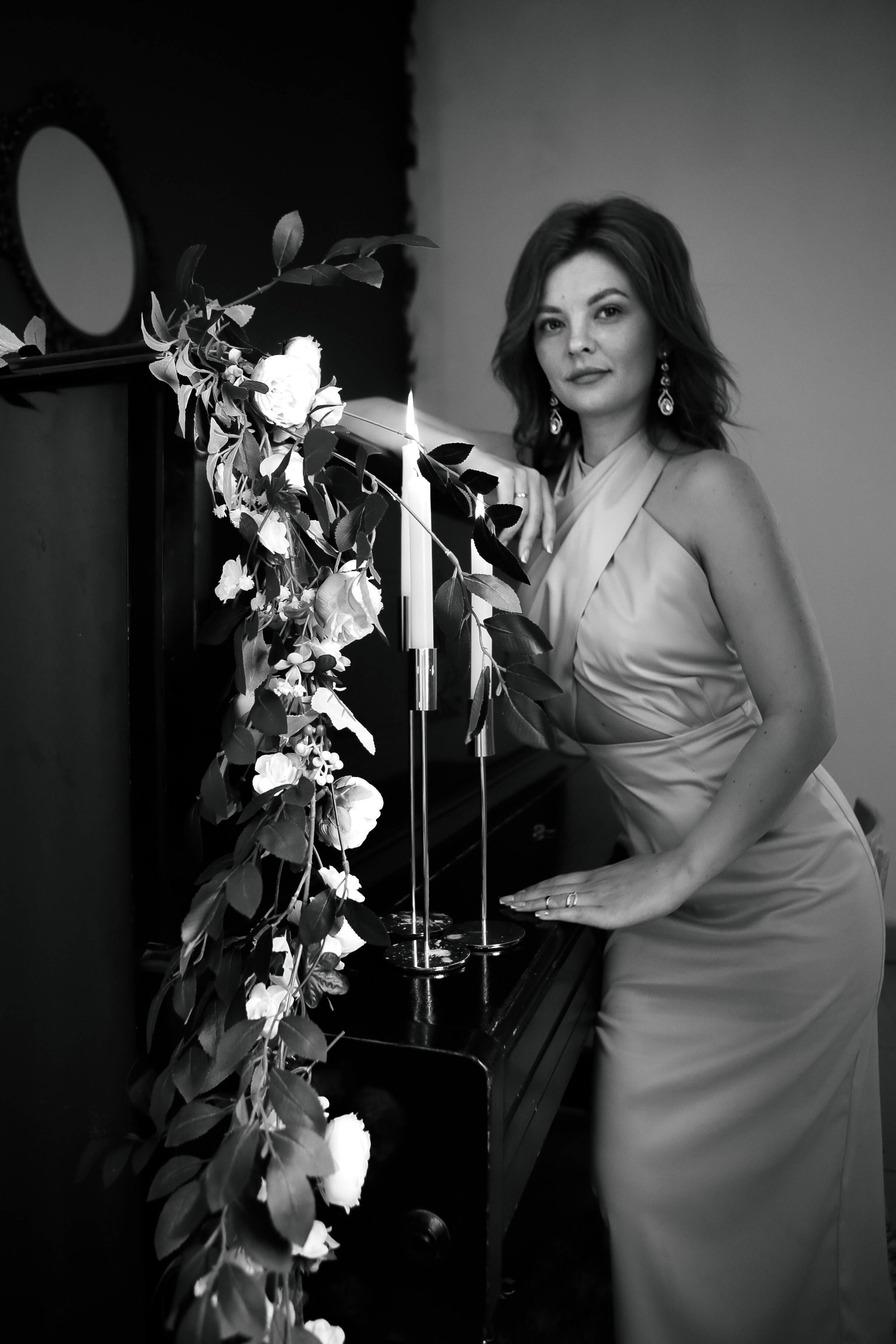 Анастасия. Фотограф Лесозаводск/Хабаровск