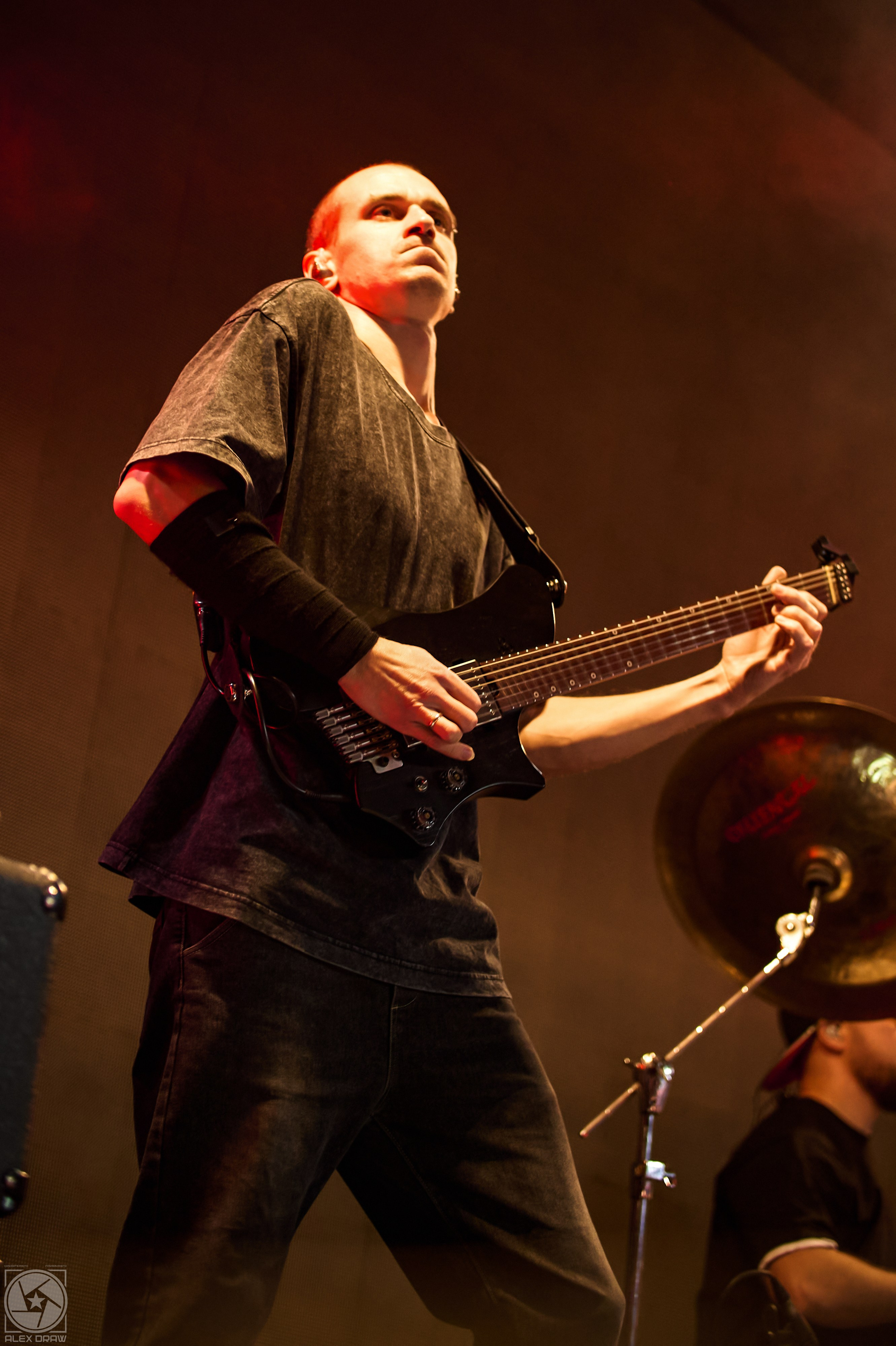 Маваши Group / 6 ноября / Красноярск. Фотограф Москва Concerts photo / Fashion photо