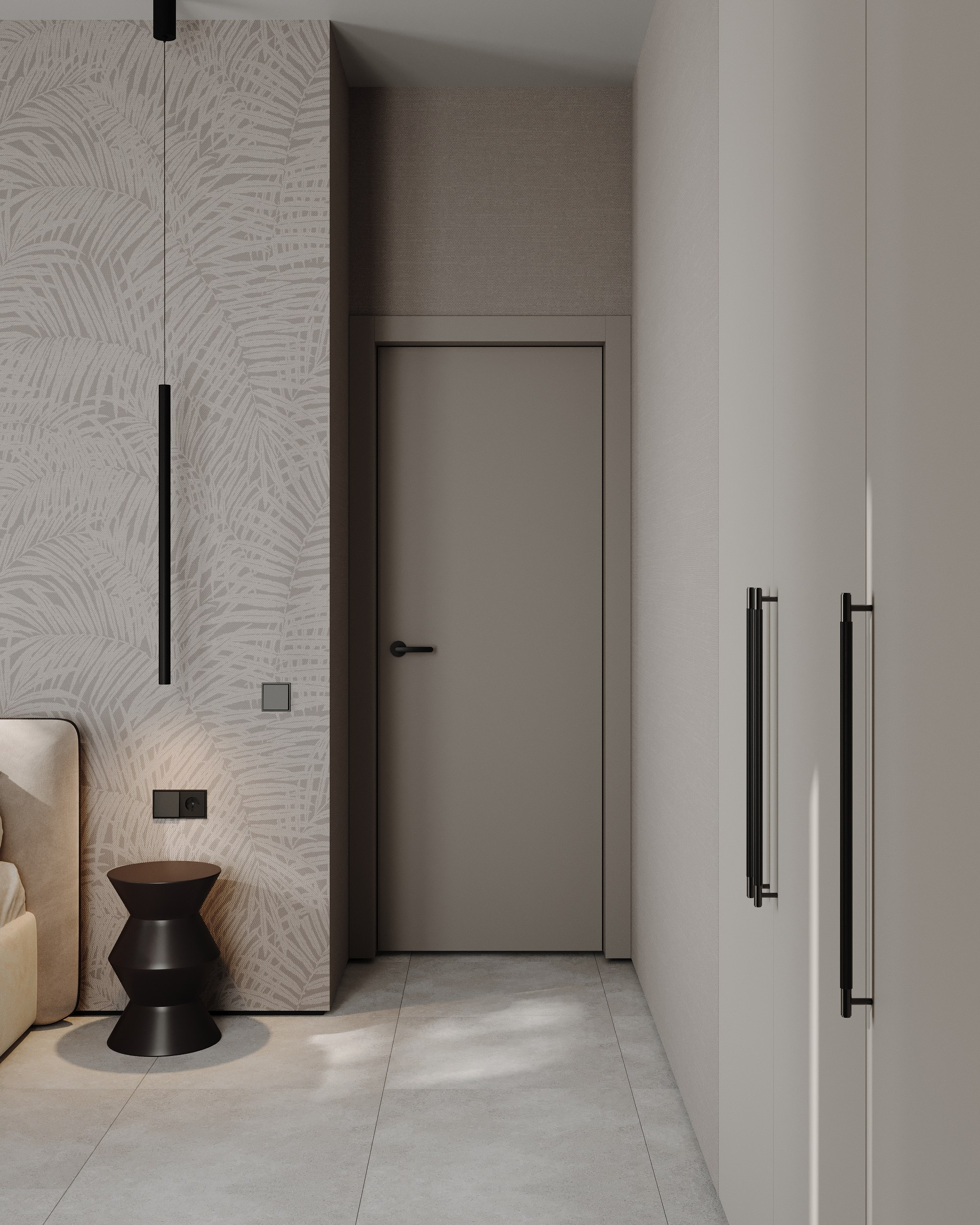 Большой буерак | Анна Бисерова. 3D визуализатор Екатерина Минакова