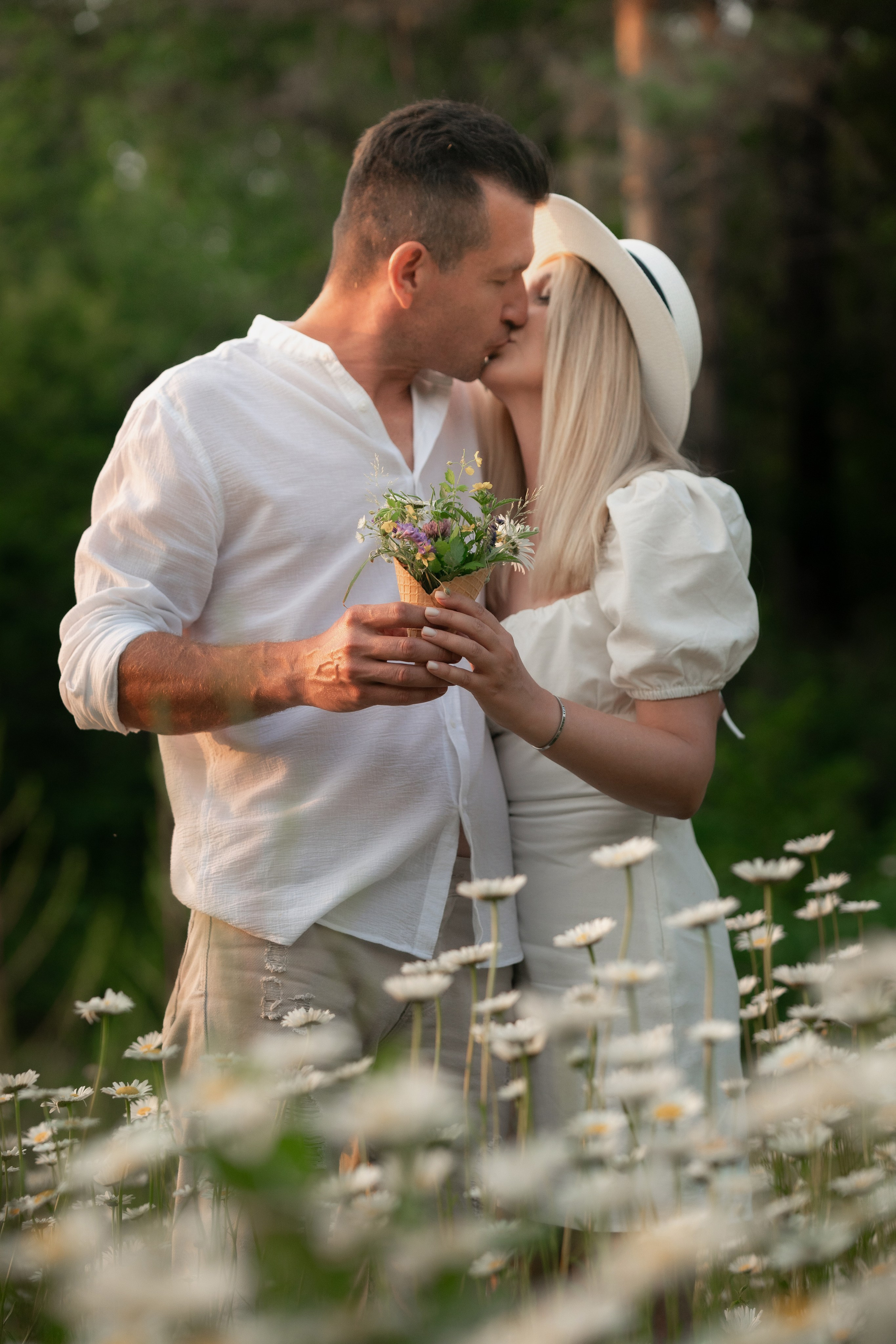 Love story. Фотограф Благовещенск Анна Емельянова