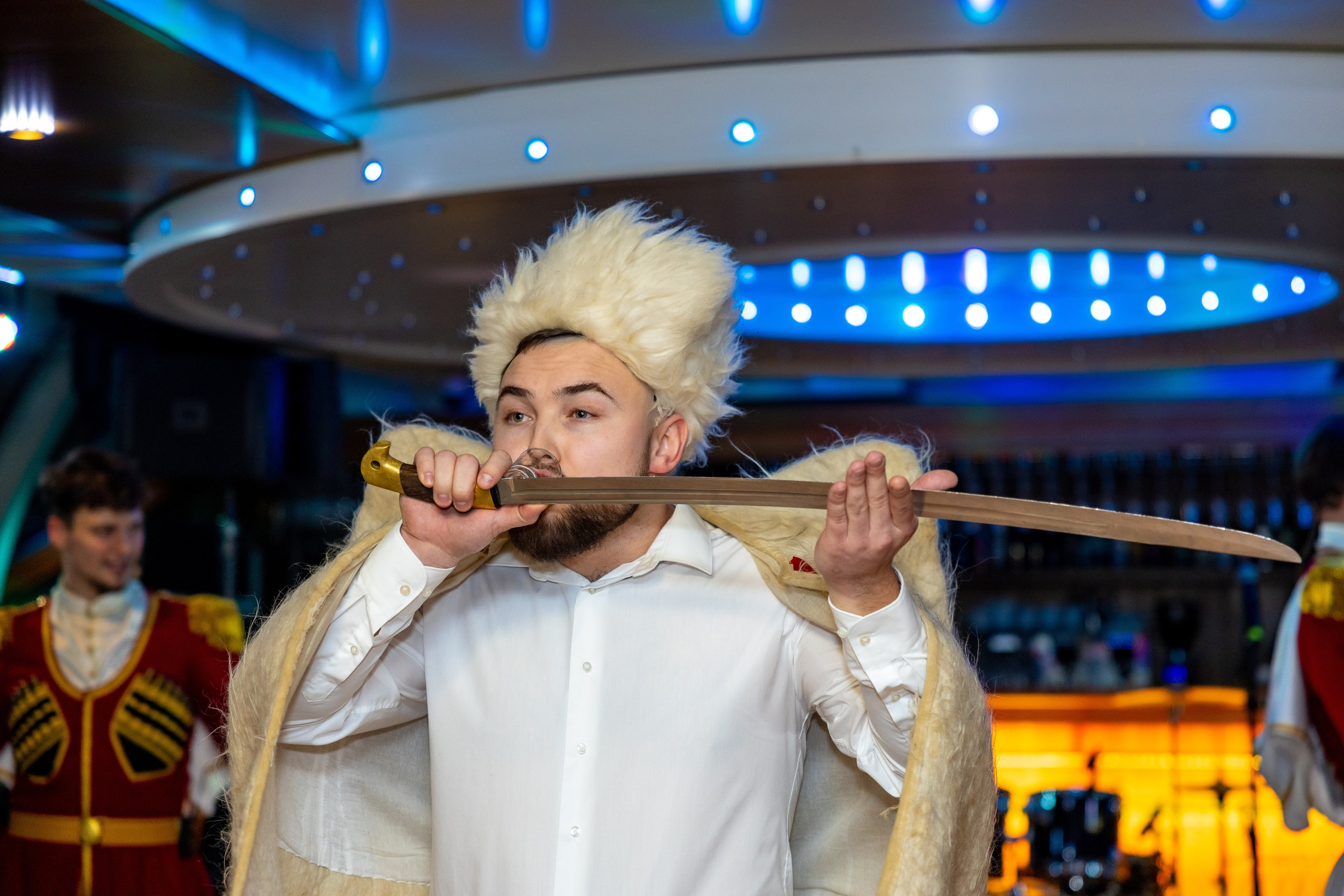 Корпоратив на теплоходе. Дарья Бухреева — фотограф, видеограф и фототерапевт. Москва и мир