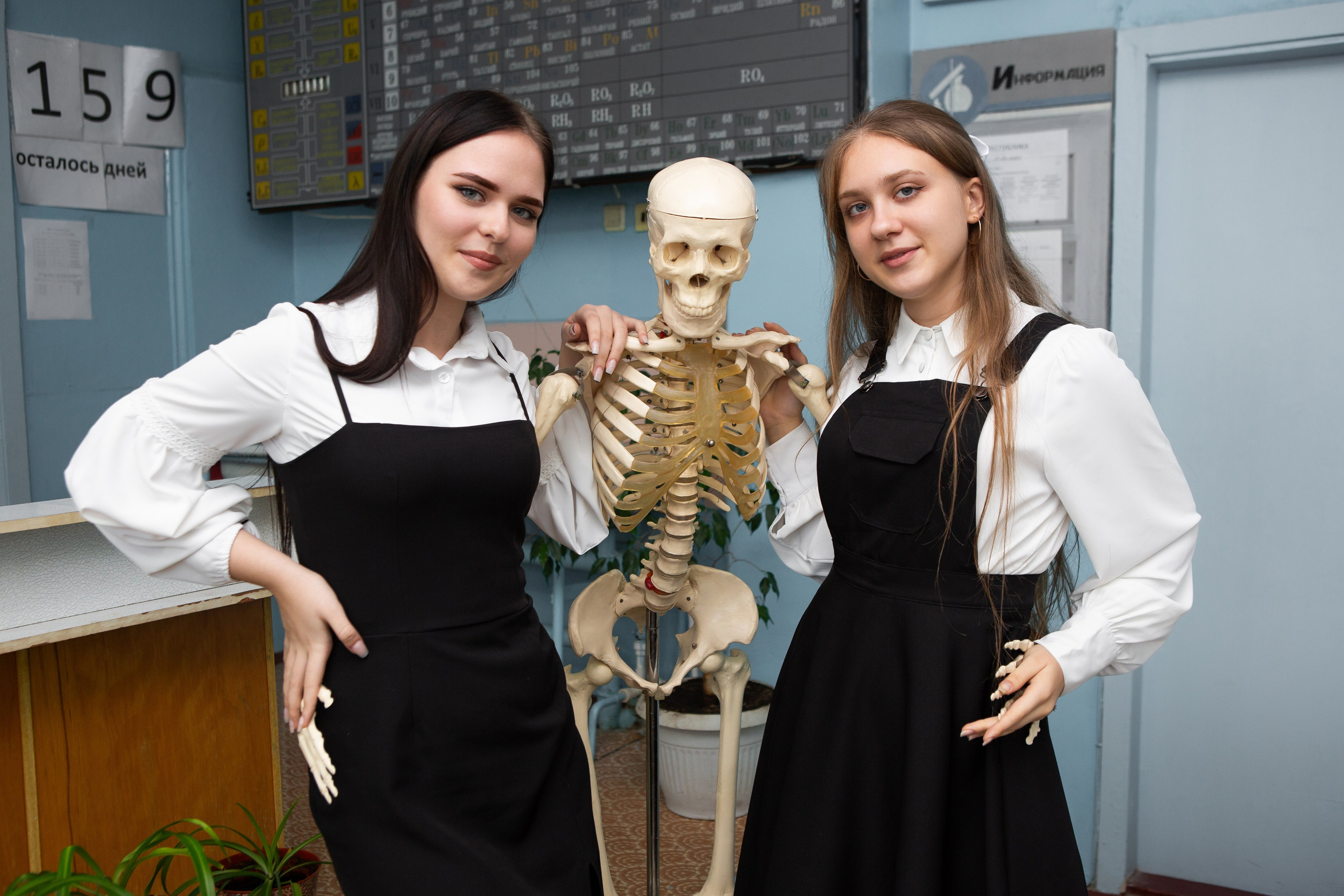 ФОТОСЕССИЯ В КЛАССЕ ДЛЯ 11 КЛАССОВ -1. ТВОЙ АЛЬБОМ / ТВОИ ПРАВИЛА