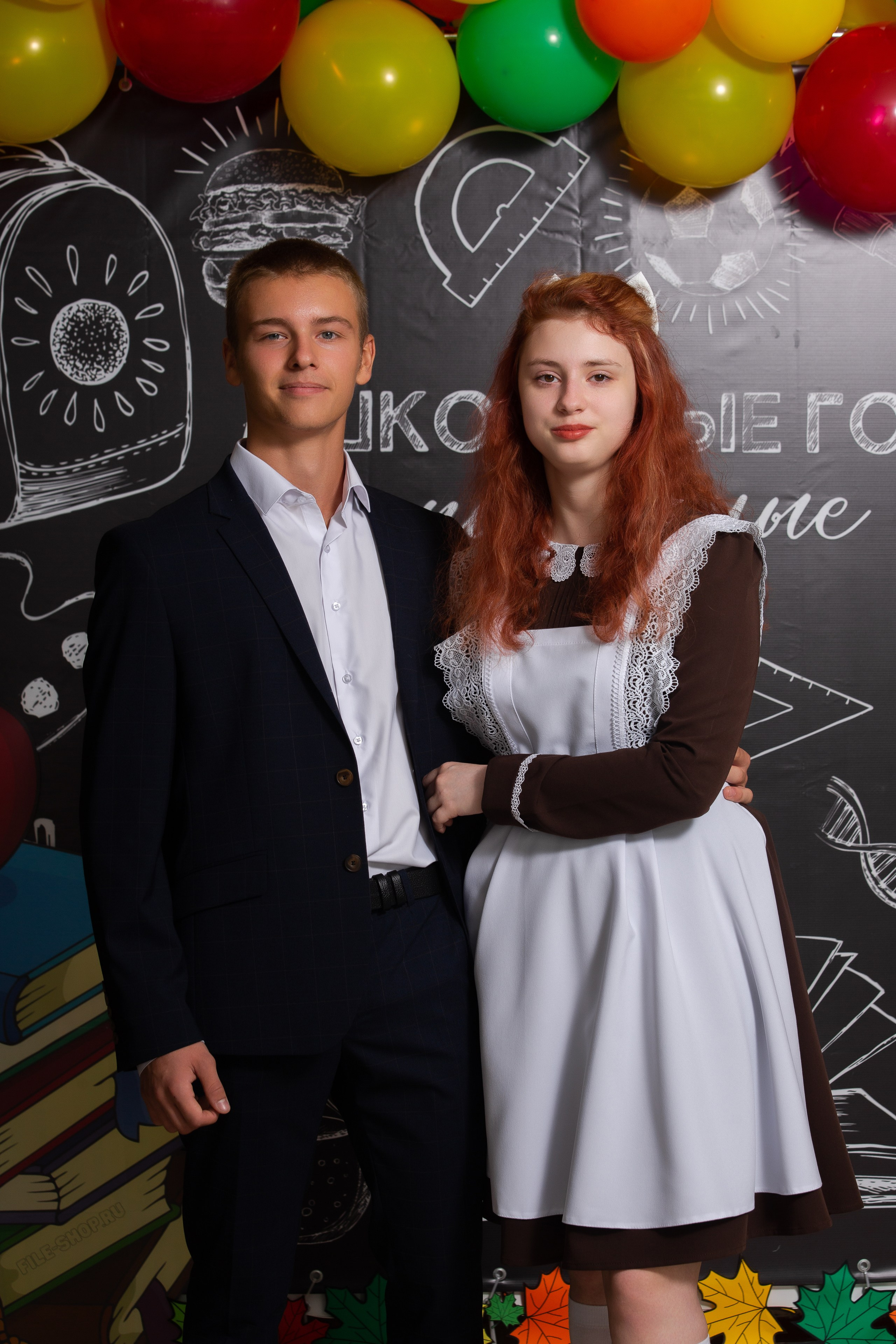 1 сентября 9 школа (фотосессия с родителями). ТВОЙ АЛЬБОМ / ТВОИ ПРАВИЛА