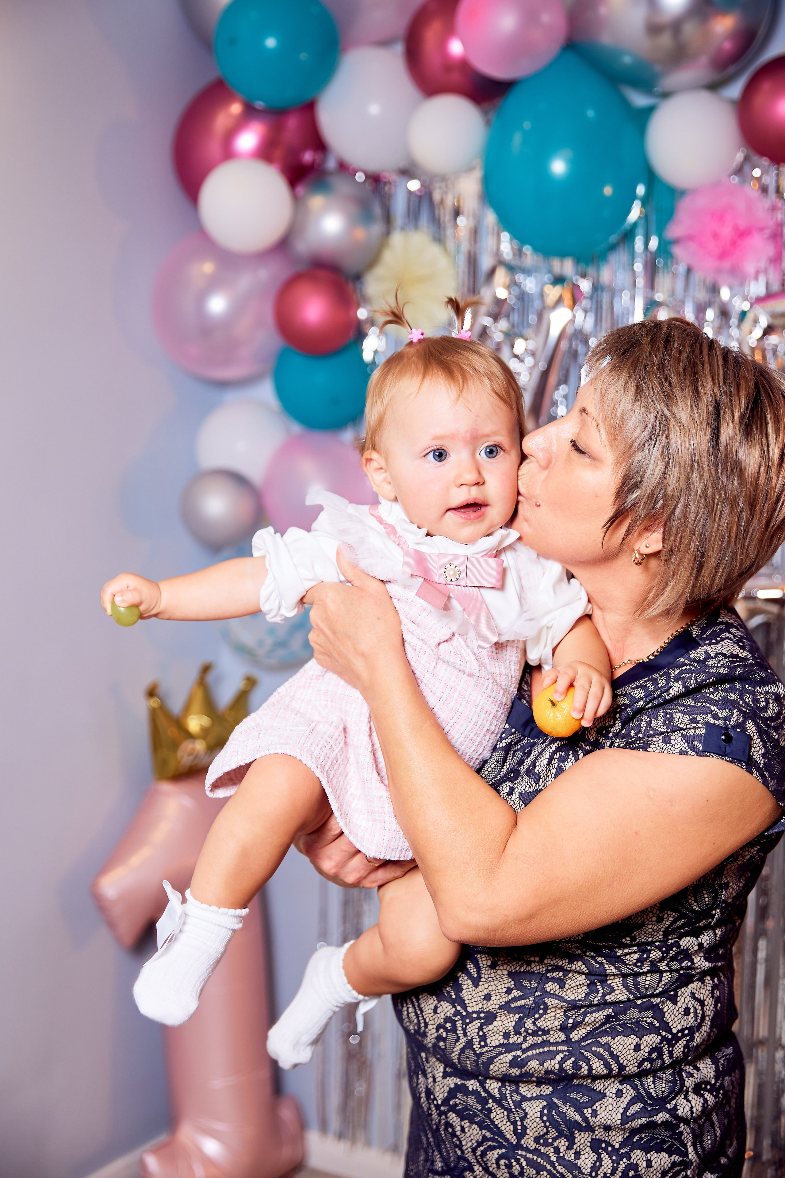 Репортажи/праздники. Фотограф Москва|Ясенево Яна Новокрещенных