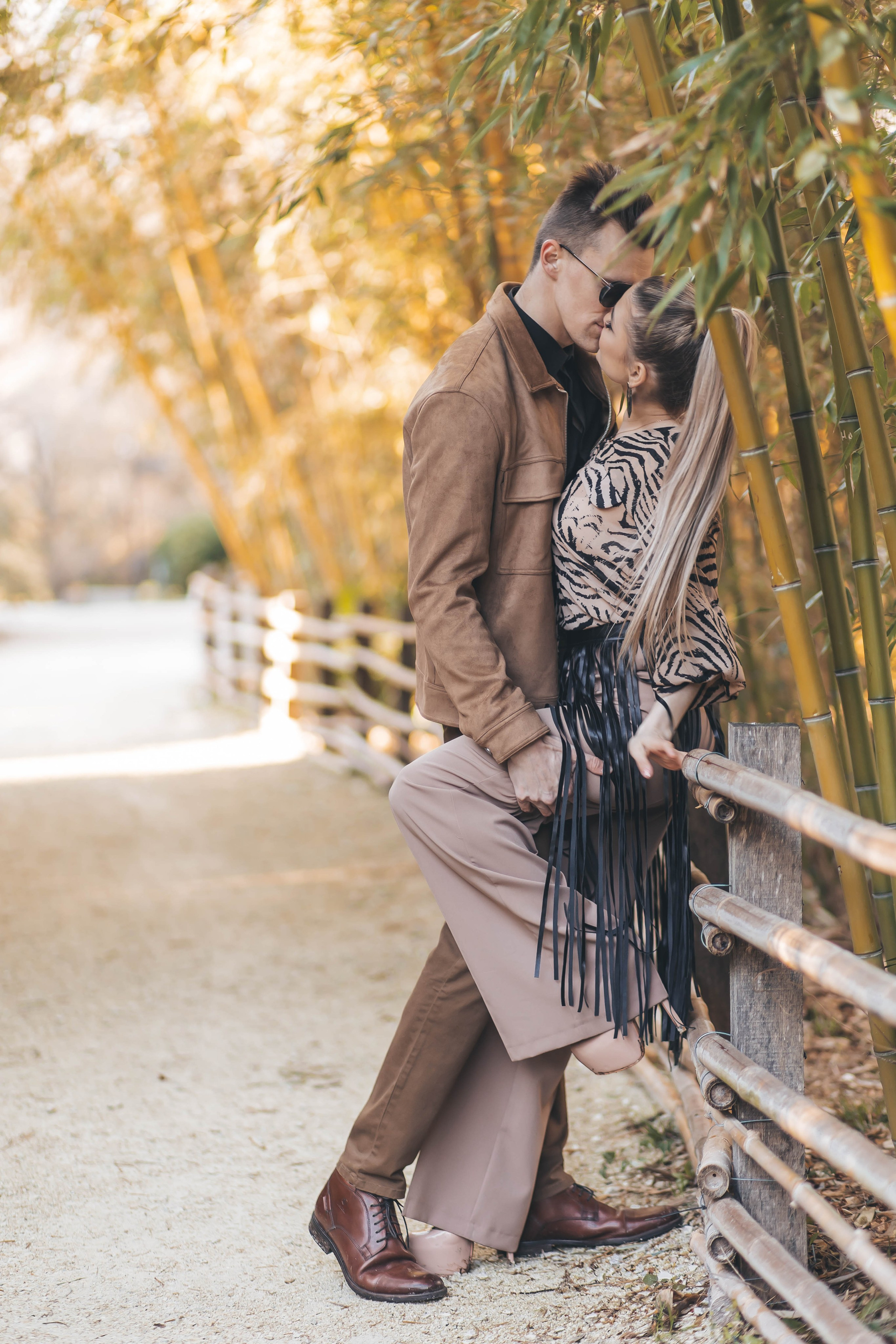 F&A. Свадебный фотограф. Москва. Мытищи