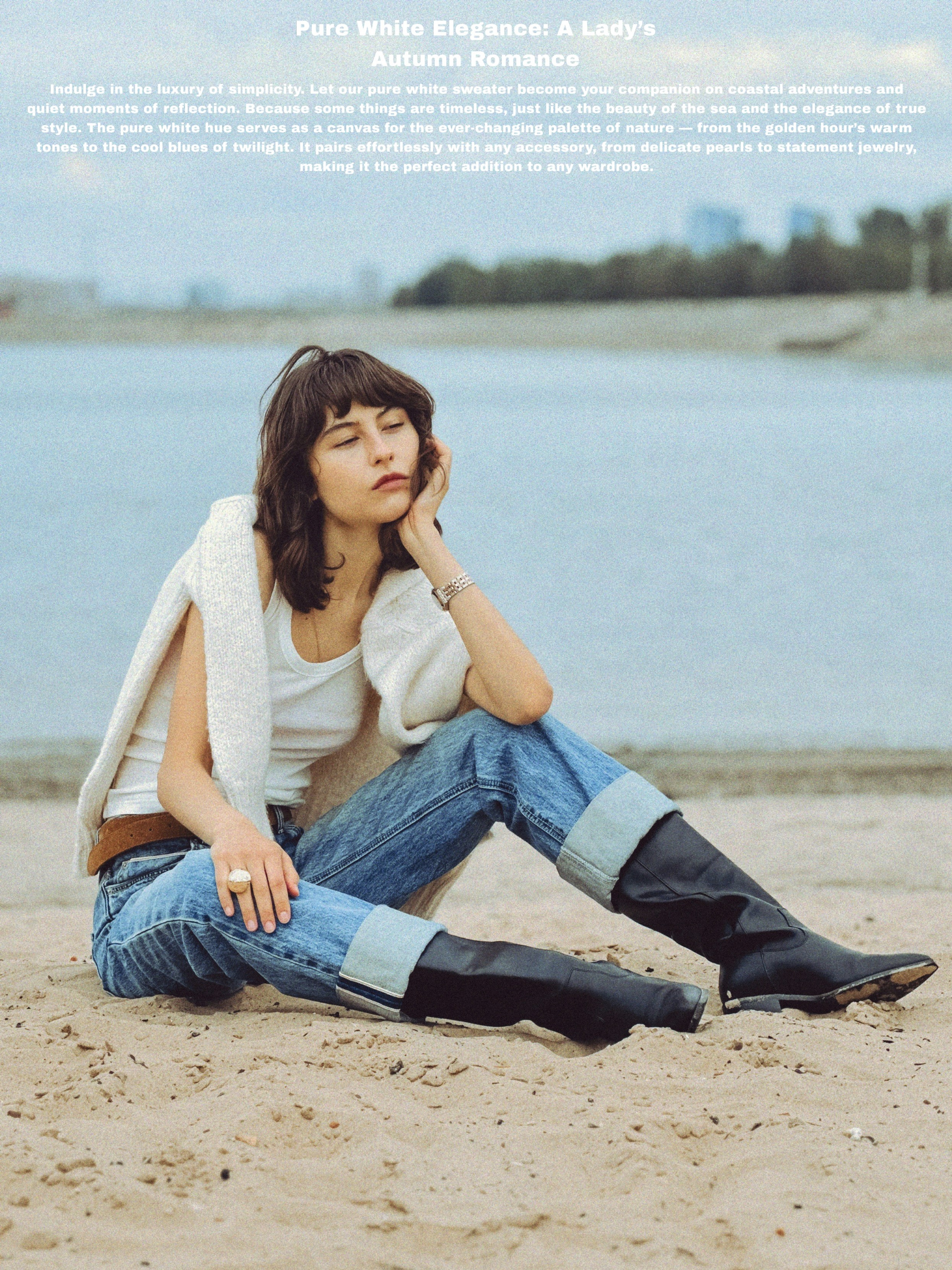 Ретро осень 90s. Чувственный мобильный фотограф в Казани и Сочи Дьяченко Дарья