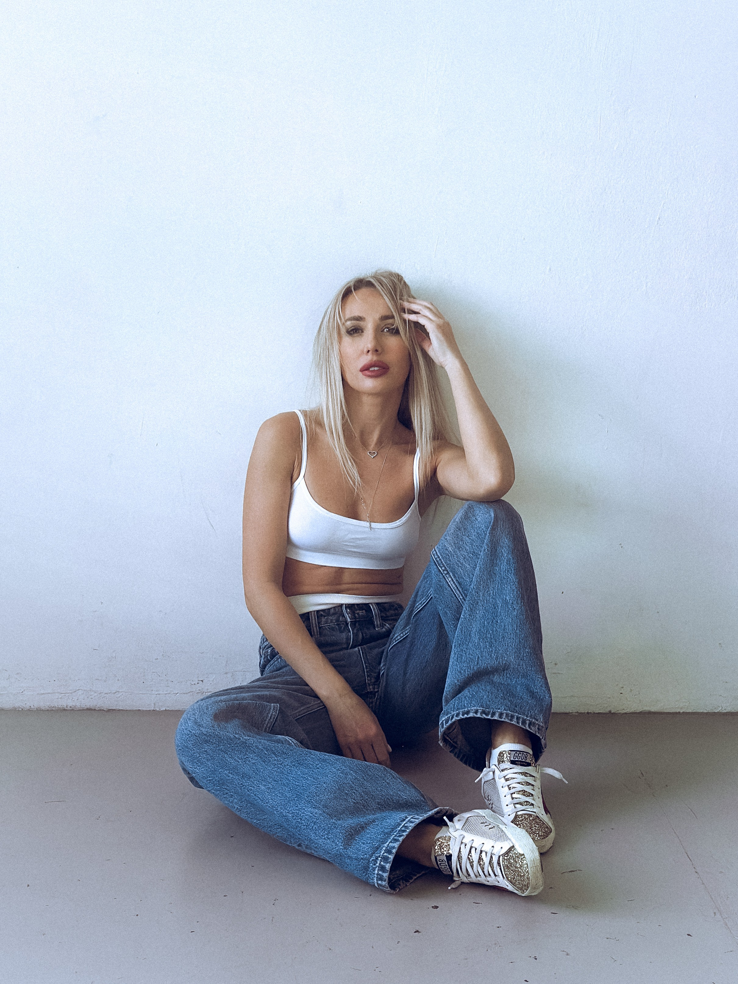 SHE. Чувственный мобильный фотограф в Казани и Сочи Дьяченко Дарья