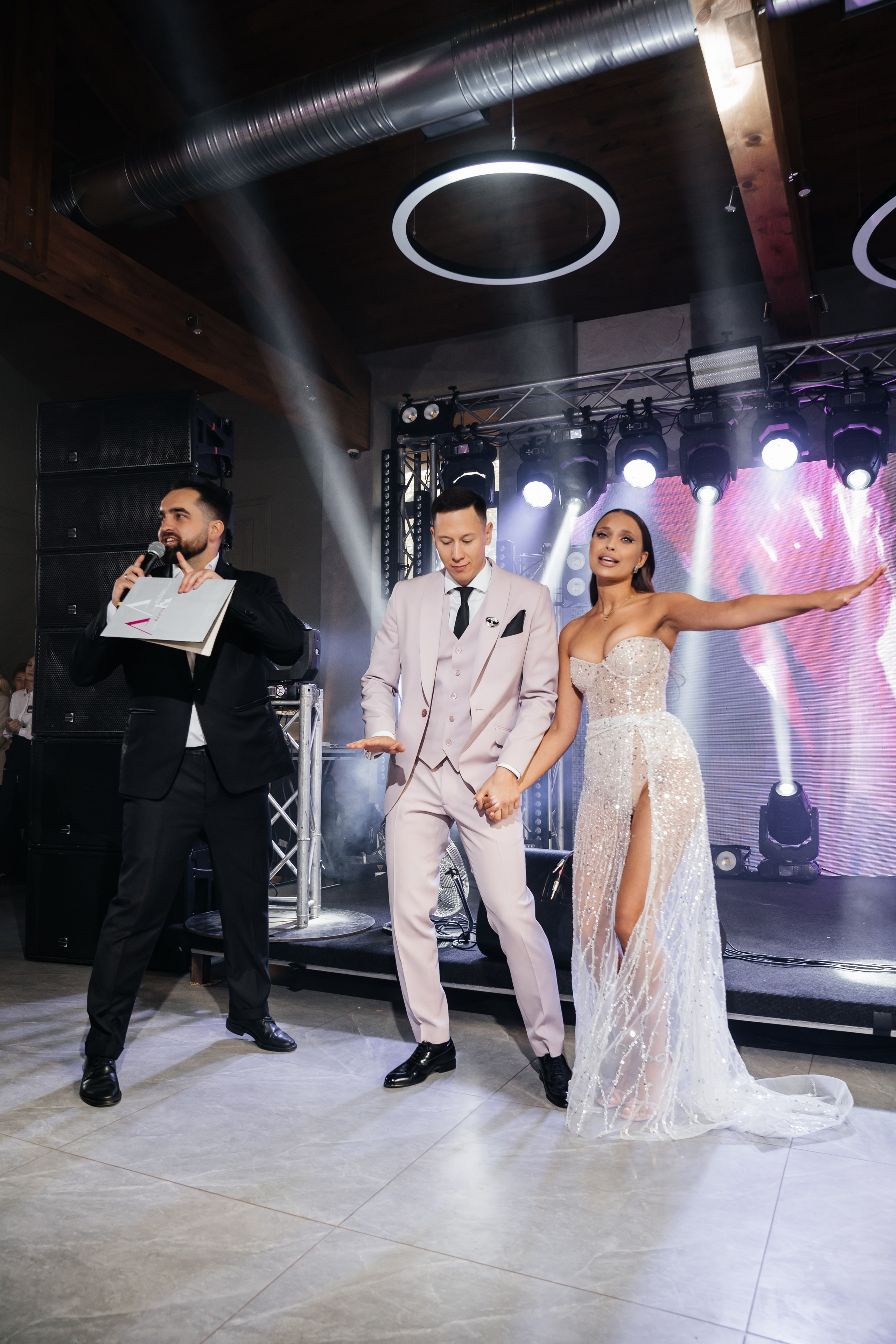 Антон и Анна. Свадебный и семейный фотограф В Барнауле Нечаева Таня