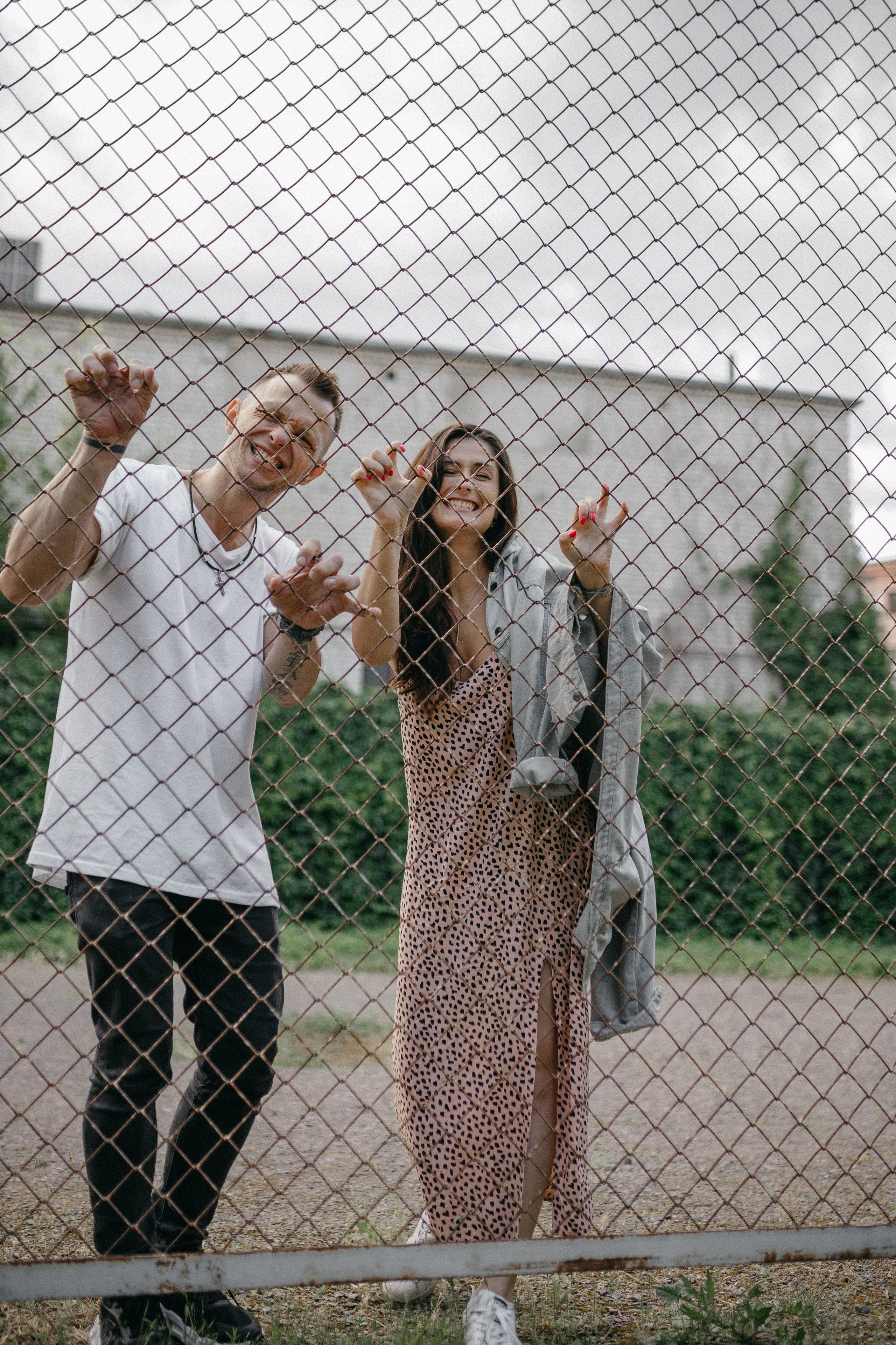Город для двоих. Свадебный и семейный фотограф в Белгороде Юлия Першина
