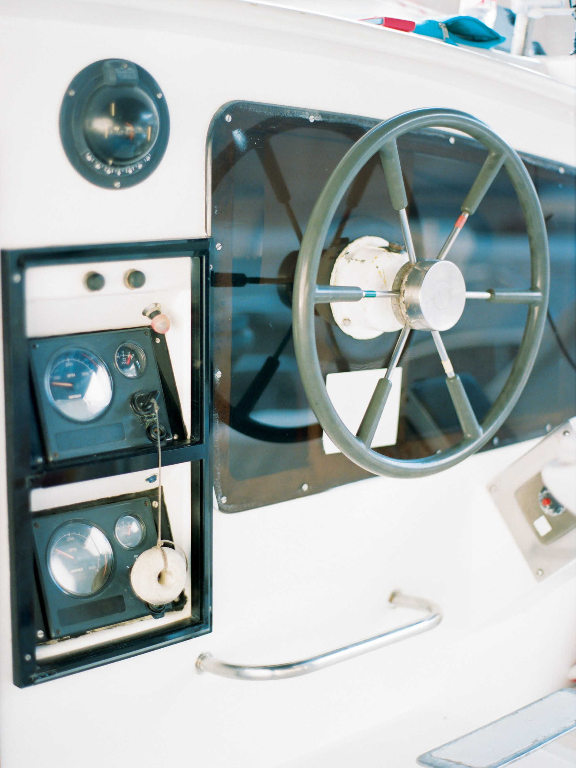 Катерина и Сергей, свадьба на Тенерифе. Изящная фотография | Ксения Милушкина