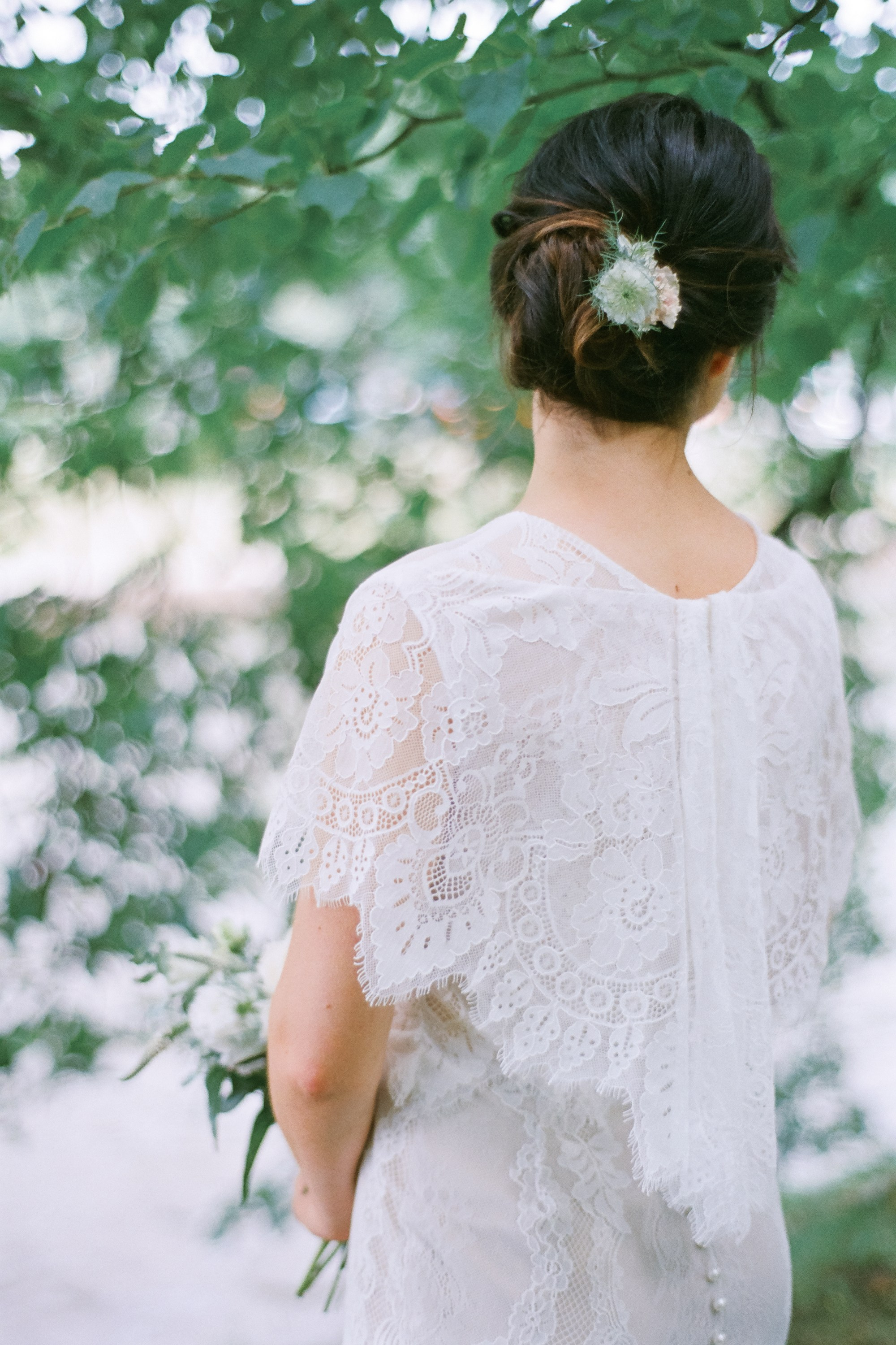 Патрик и Нина, свадьба в Петербурге. Изящная фотография | Ксения Милушкина