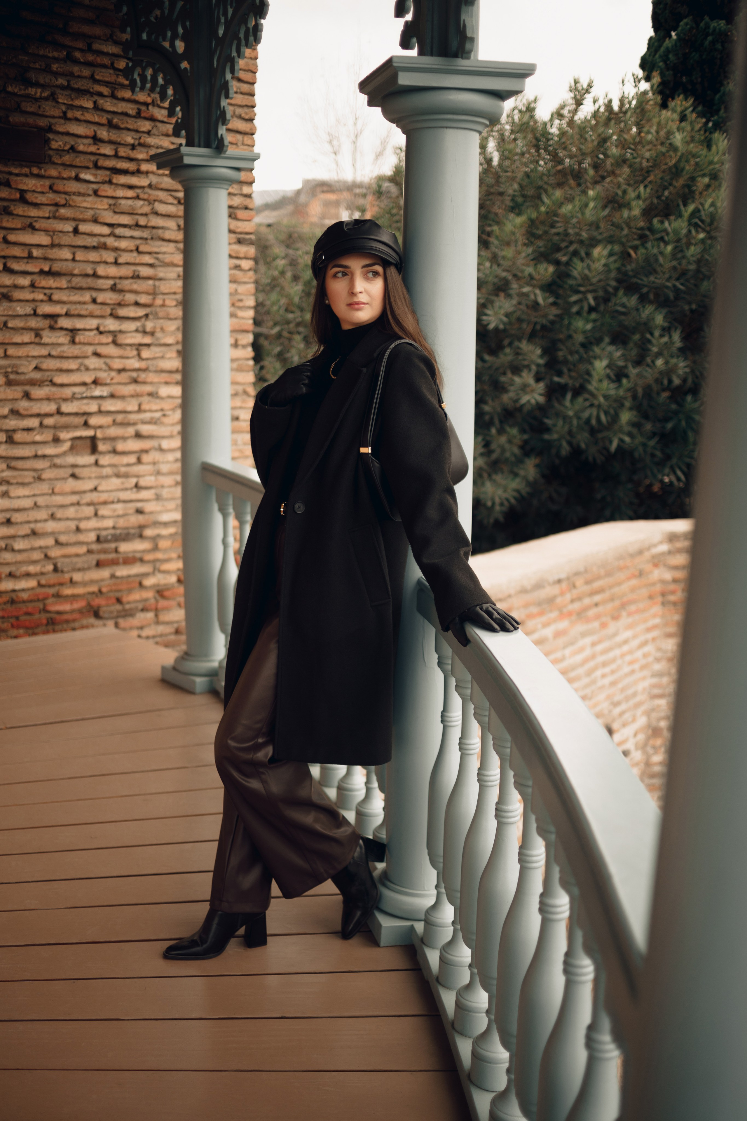 Anna & Faz. Фотограф в Тбилиси Наталья Фомина